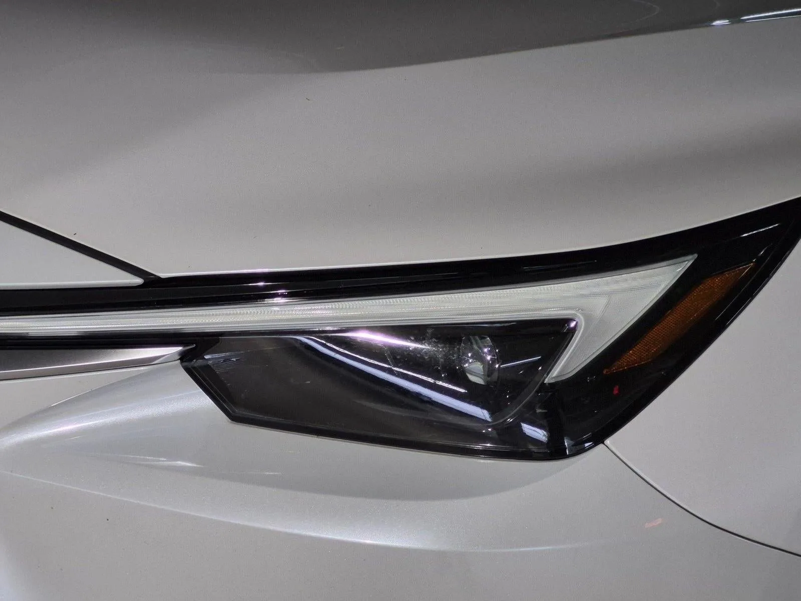 2024 Lexus TX 350 TX 350 photo 9