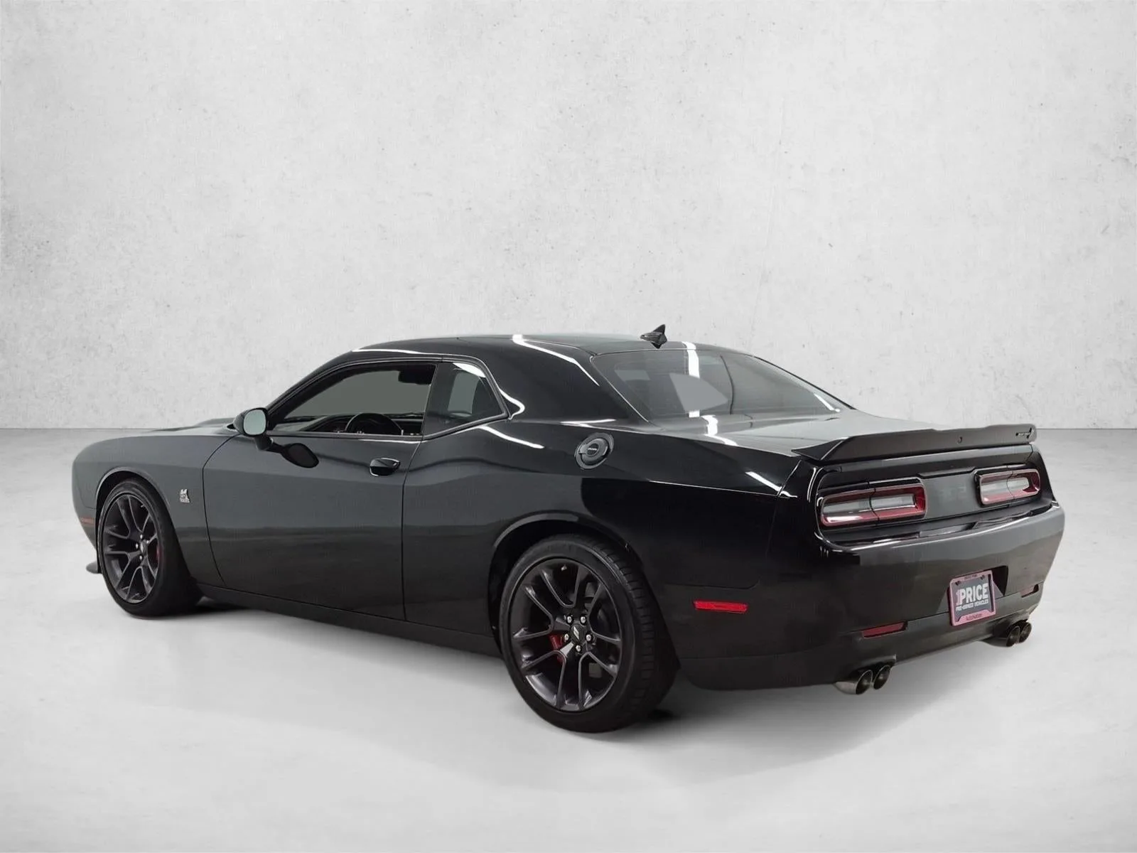 2022 Dodge Challenger R/T Scat Pack photo 8