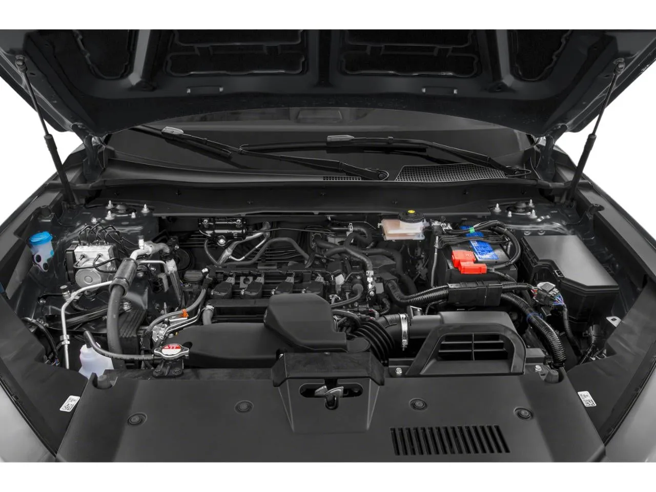 2023 Honda CR-V EX-L AWD photo 11
