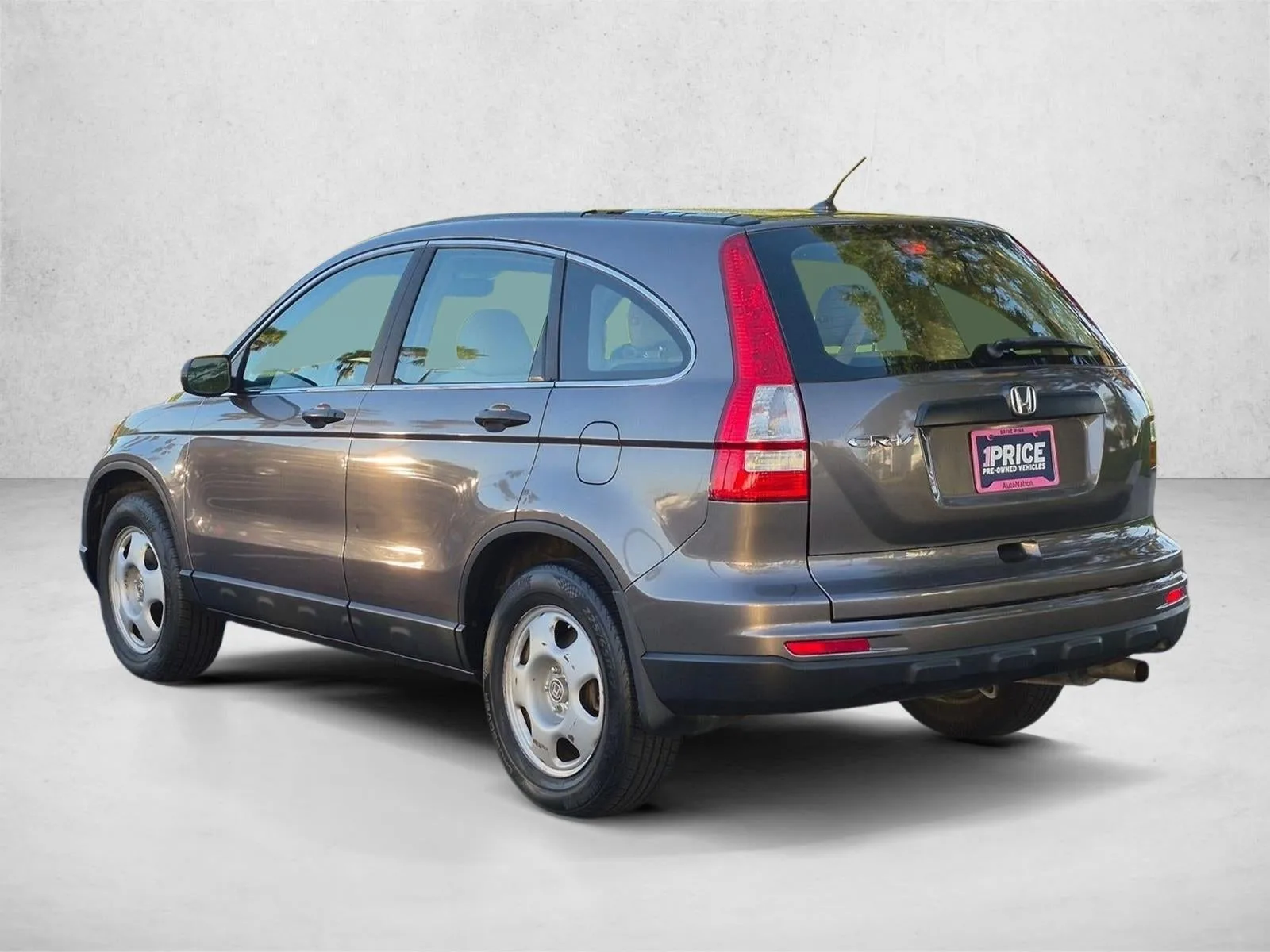 2011 Honda CR-V LX 2WD photo 8