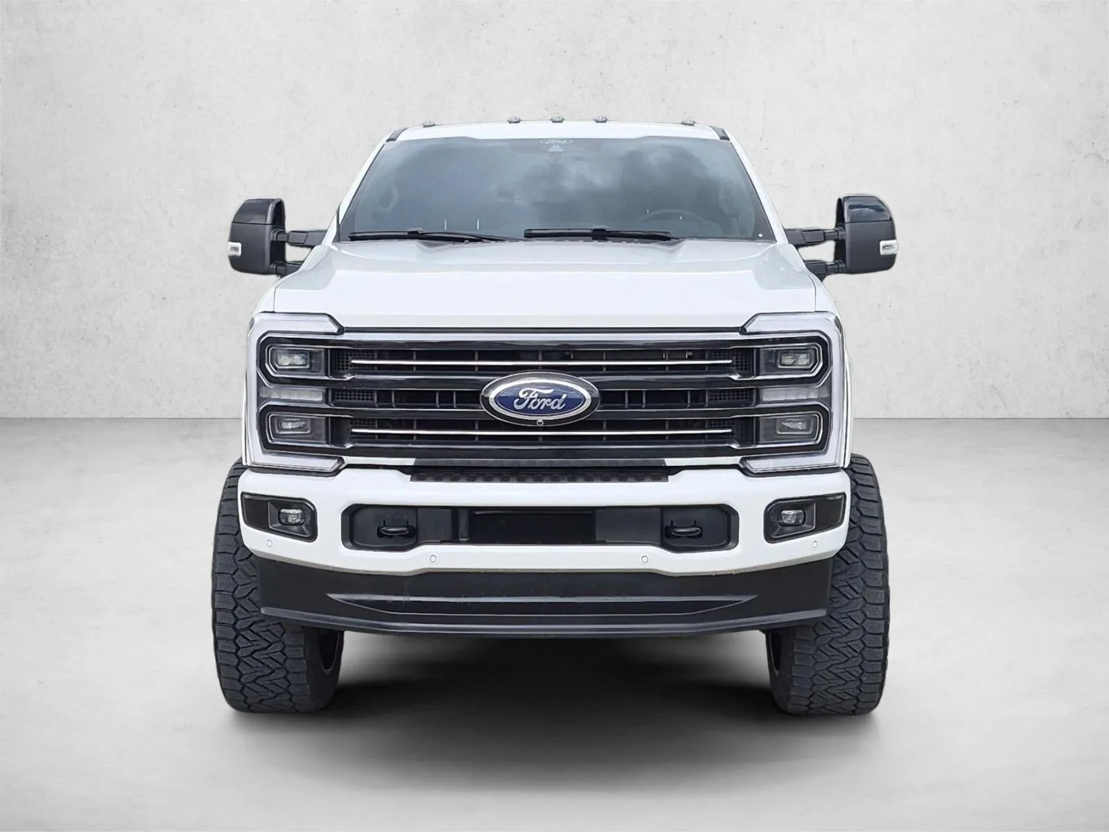 2025 Ford Super Duty F-250 SRW XL photo 2