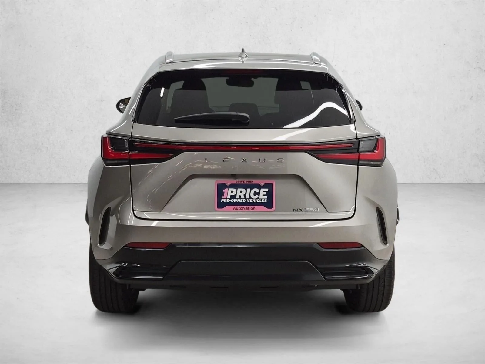 2024 Lexus NX 250 NX 250 photo 7