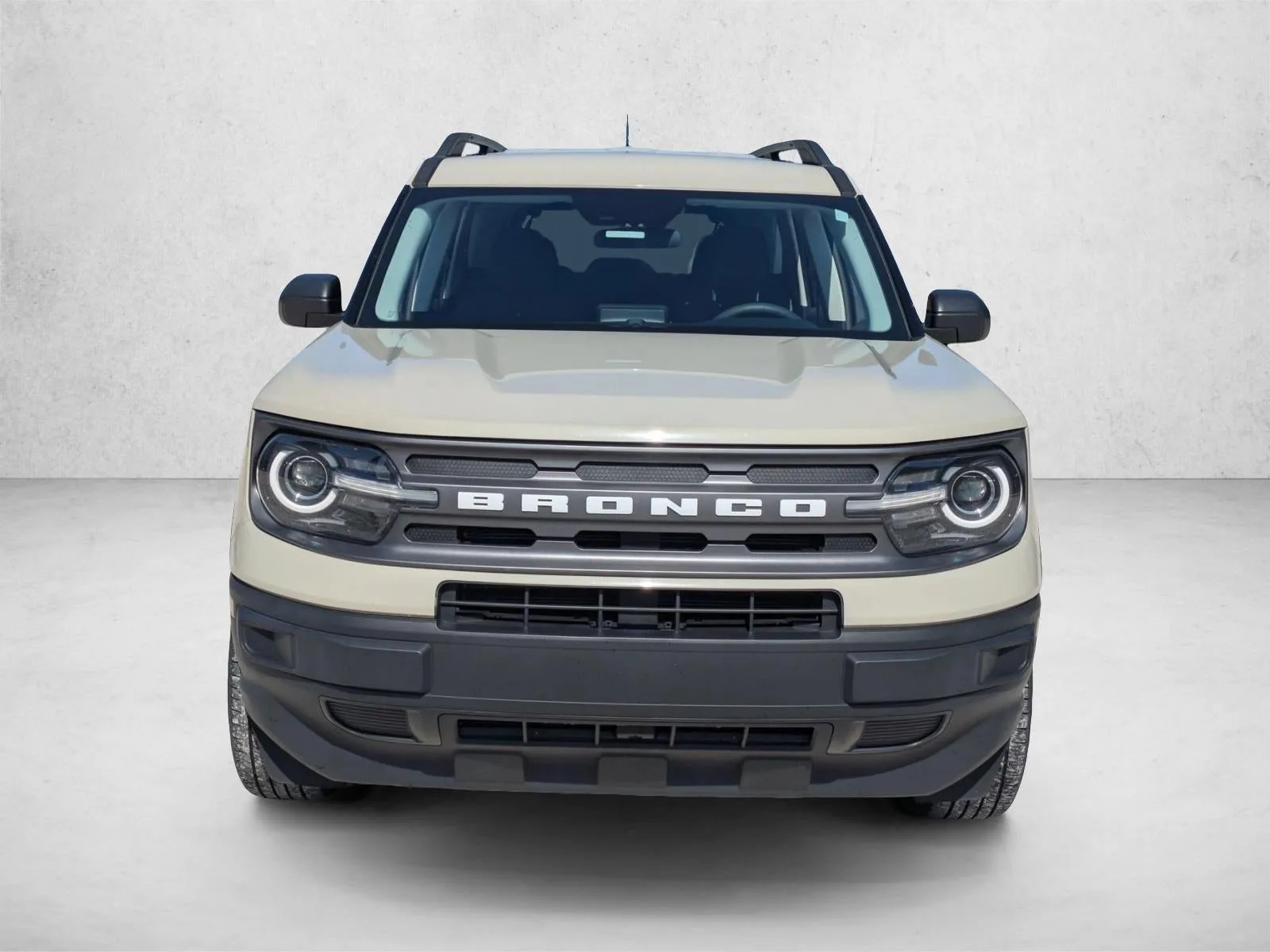 2024 Ford Bronco Sport Big Bend 4x4 photo 2