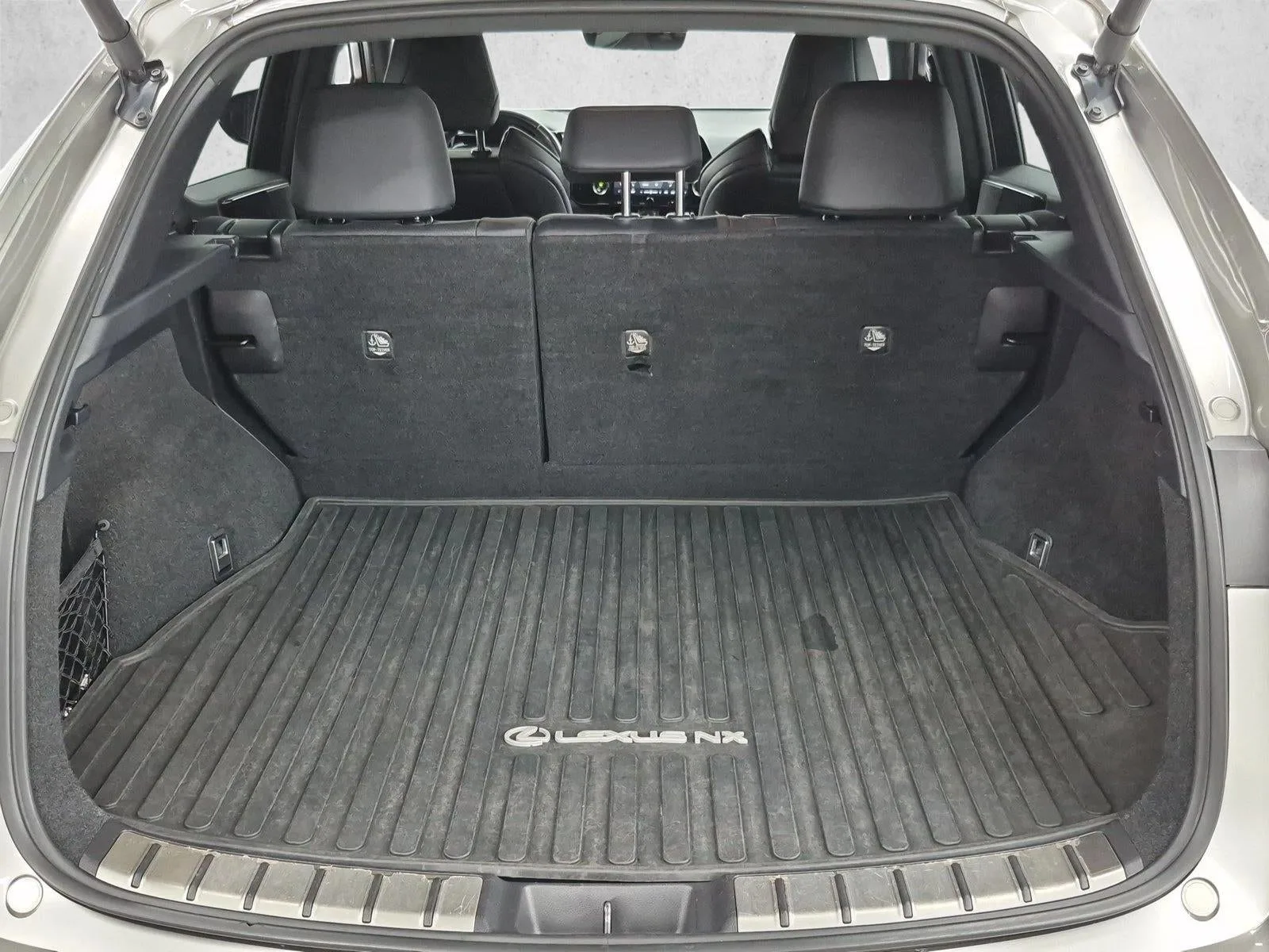 2022 Lexus NX NX 350 F SPORT Handling photo 6