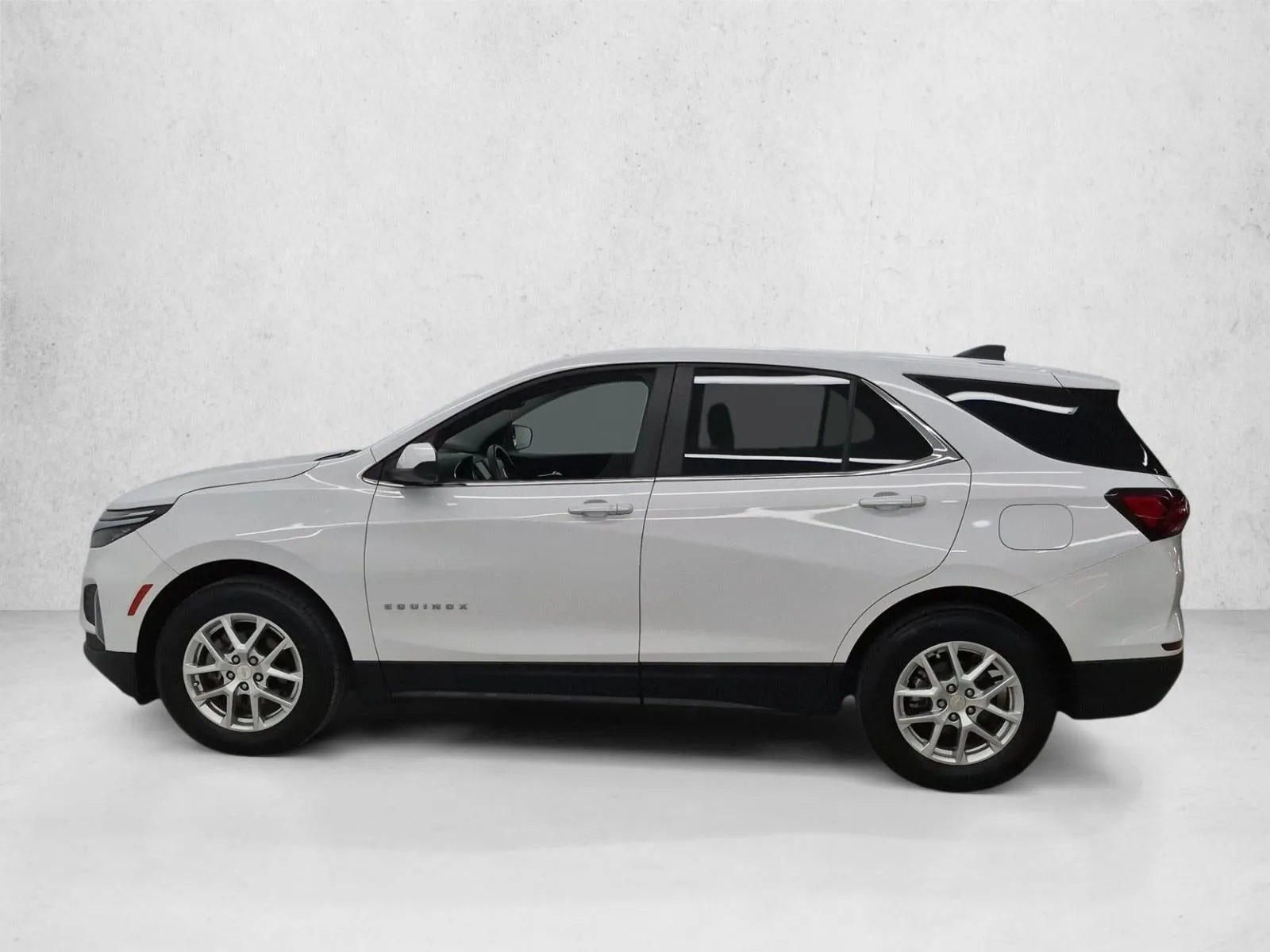 2023 Chevrolet Equinox LT photo 9