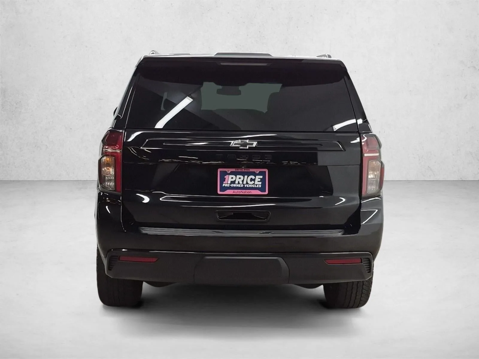 2024 Chevrolet Tahoe Z71 photo 7