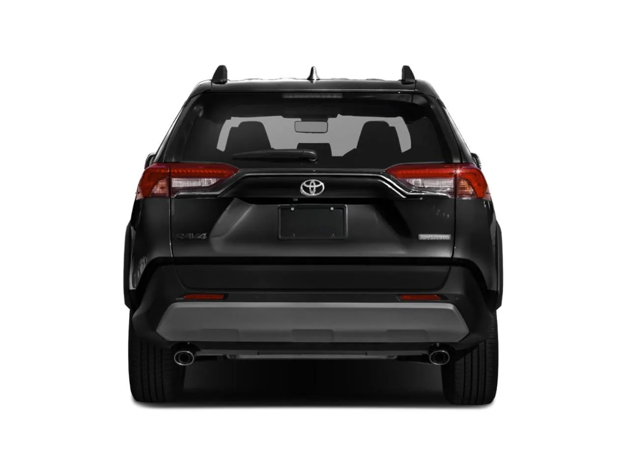 2021 Toyota RAV4 Adventure AWD (Natl) photo 6