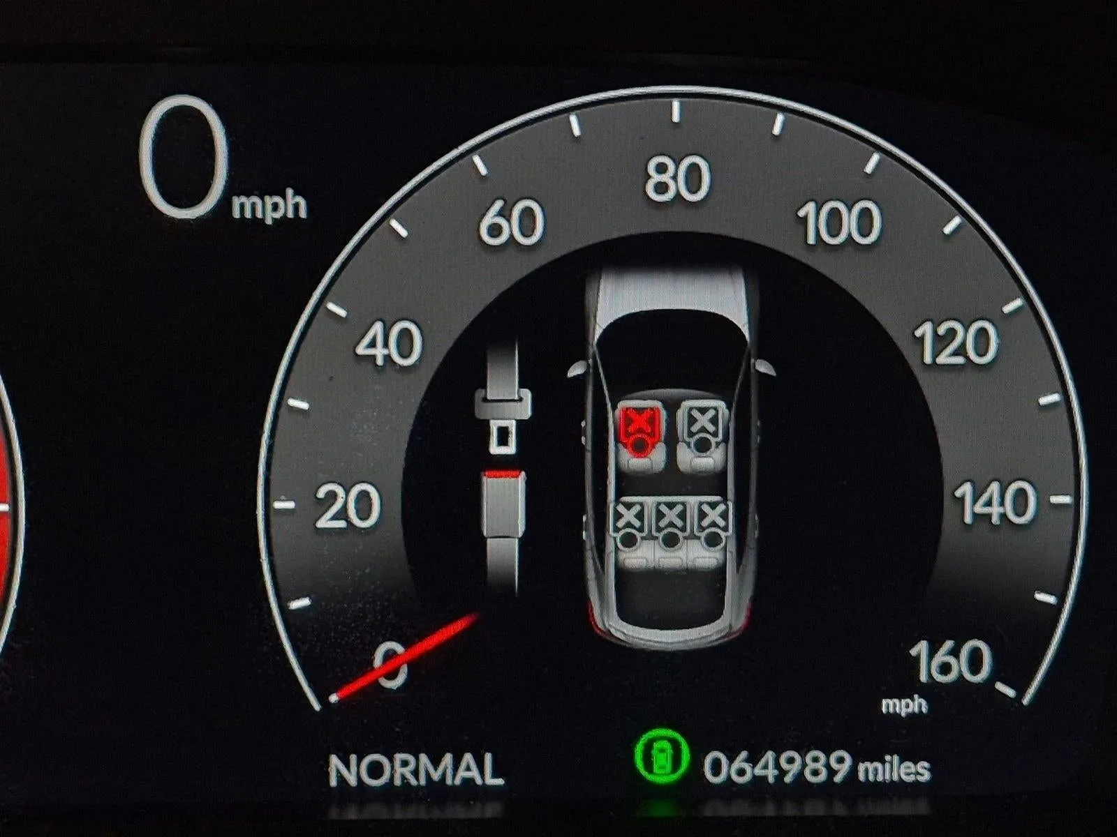 2023 Acura Integra CVT w/A-Spec Package photo 11