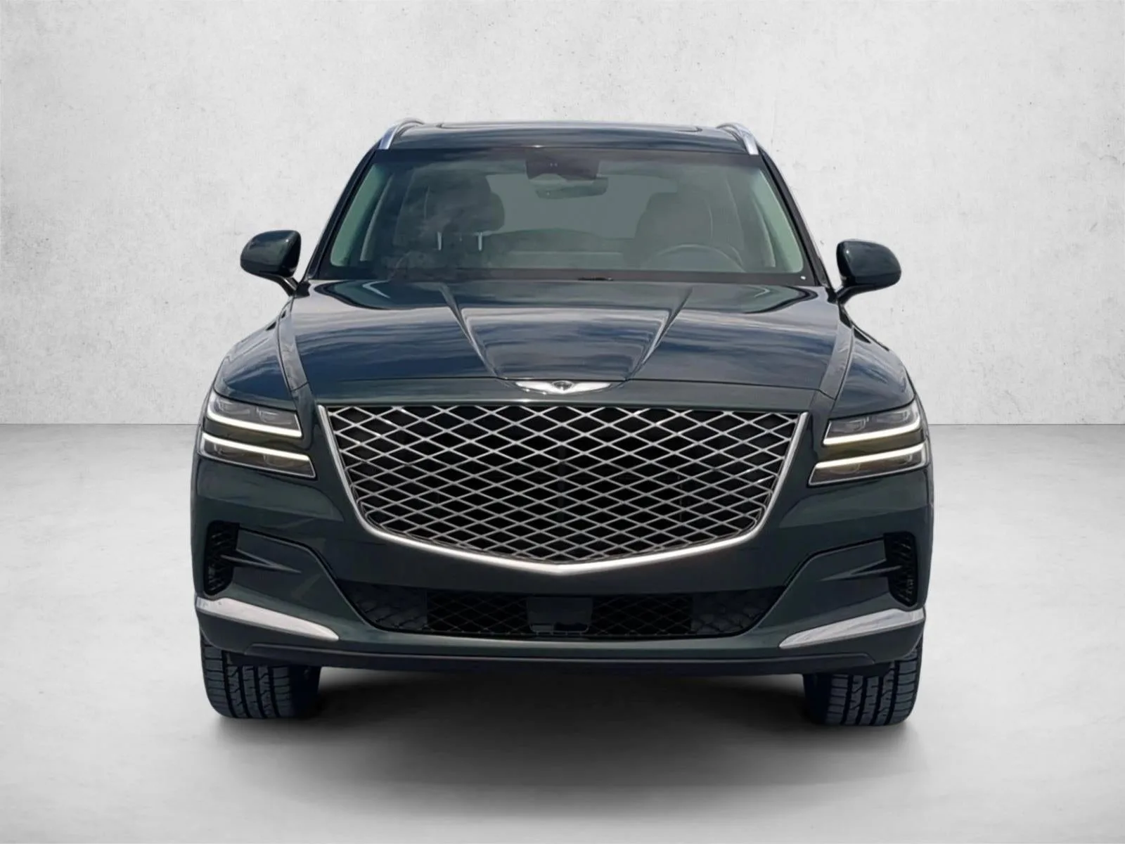 2024 Genesis GV80 3.5T AWD photo 2
