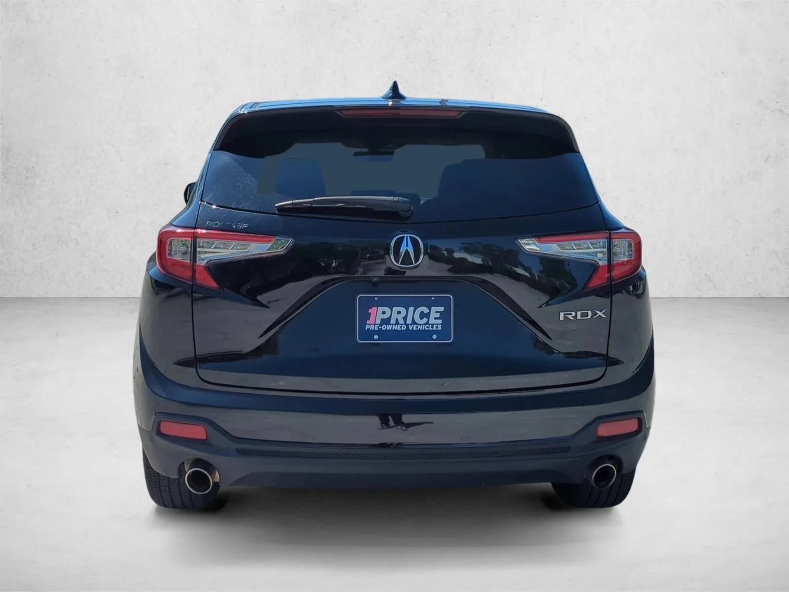 2021 Acura RDX FWD photo 6