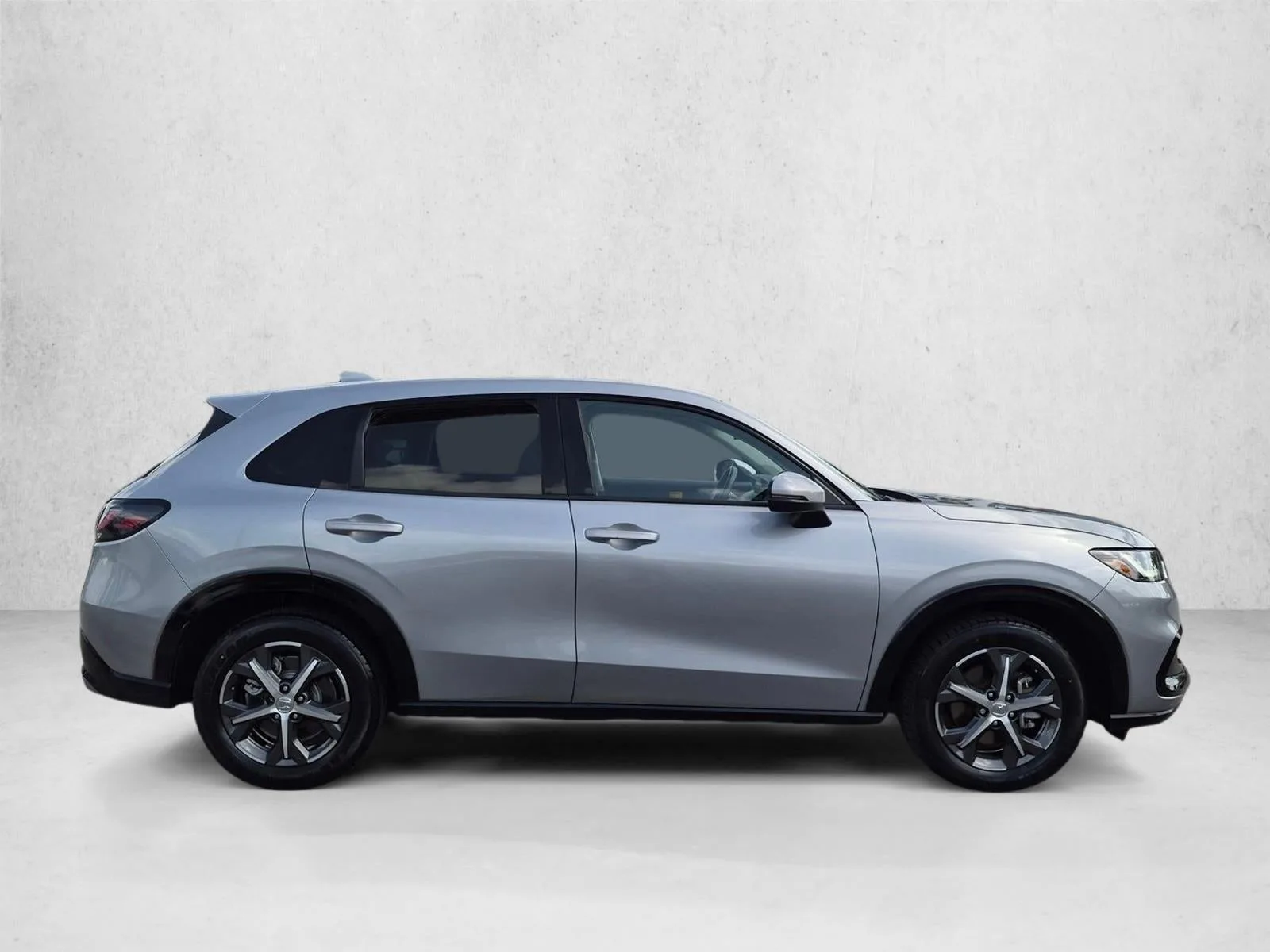 2024 Honda HR-V EX-L 2WD CVT photo 4