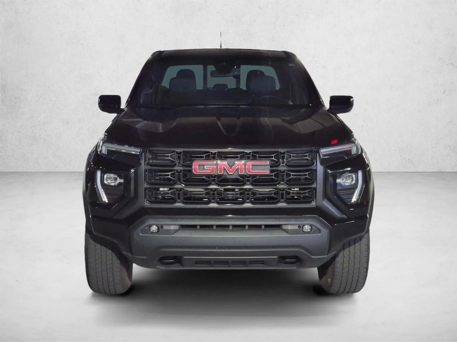 2023 GMC Canyon Elevation photo 2