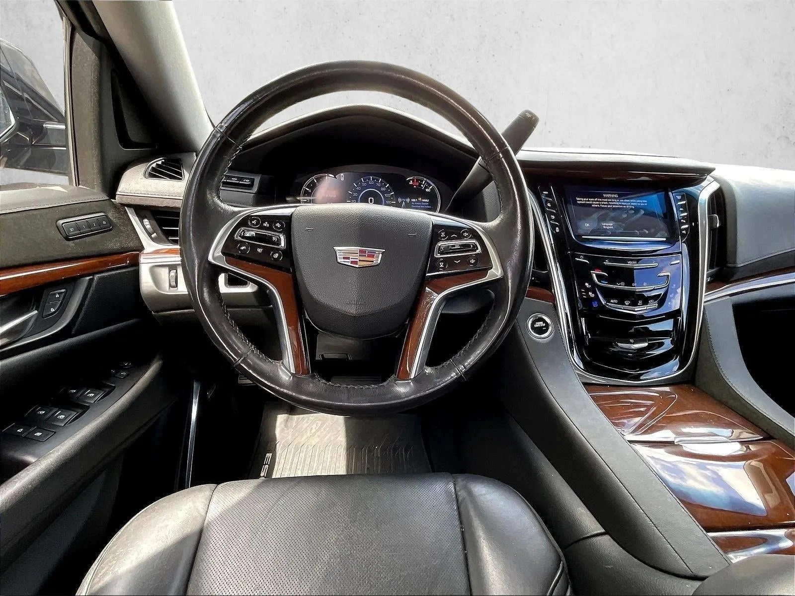 2019 Cadillac Escalade RWD Luxury photo 7