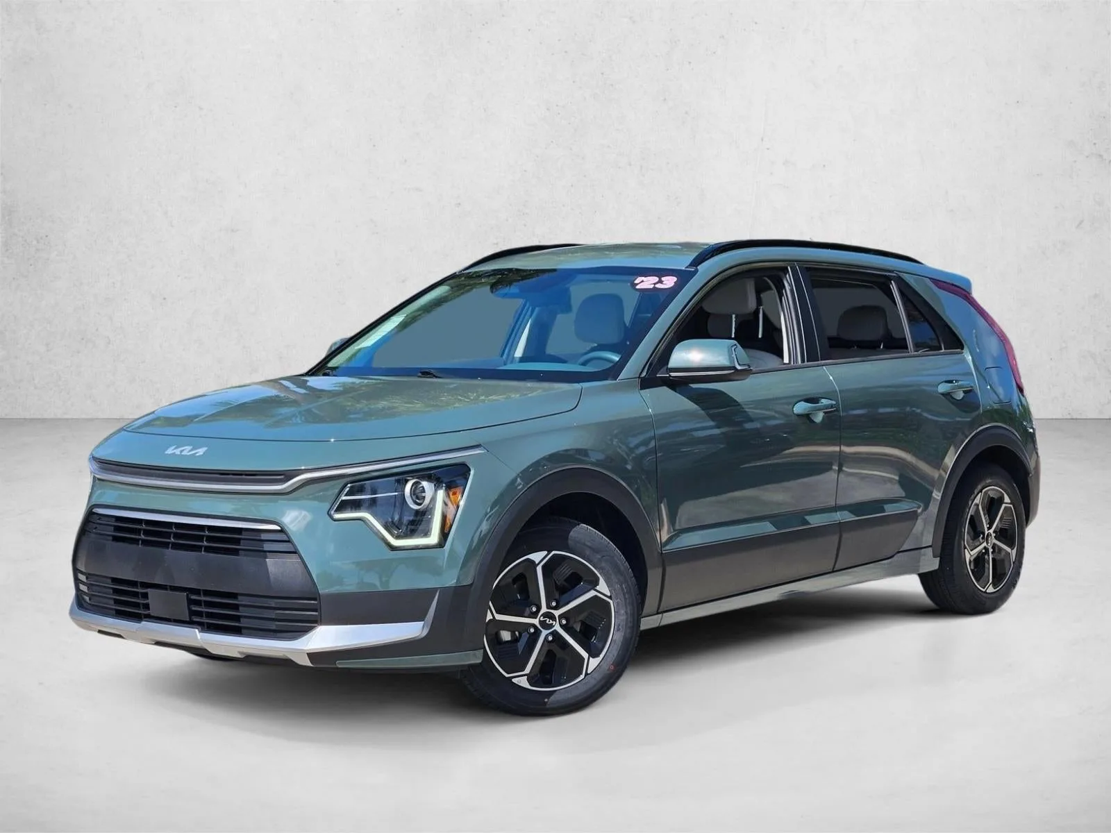 2023 Kia Niro