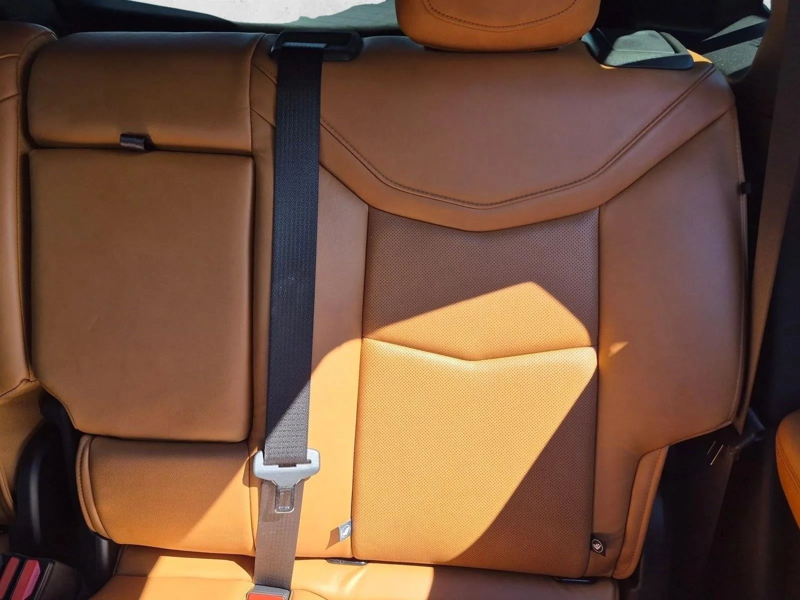 2020 Cadillac XT5 FWD 4dr Premium Luxury photo 11