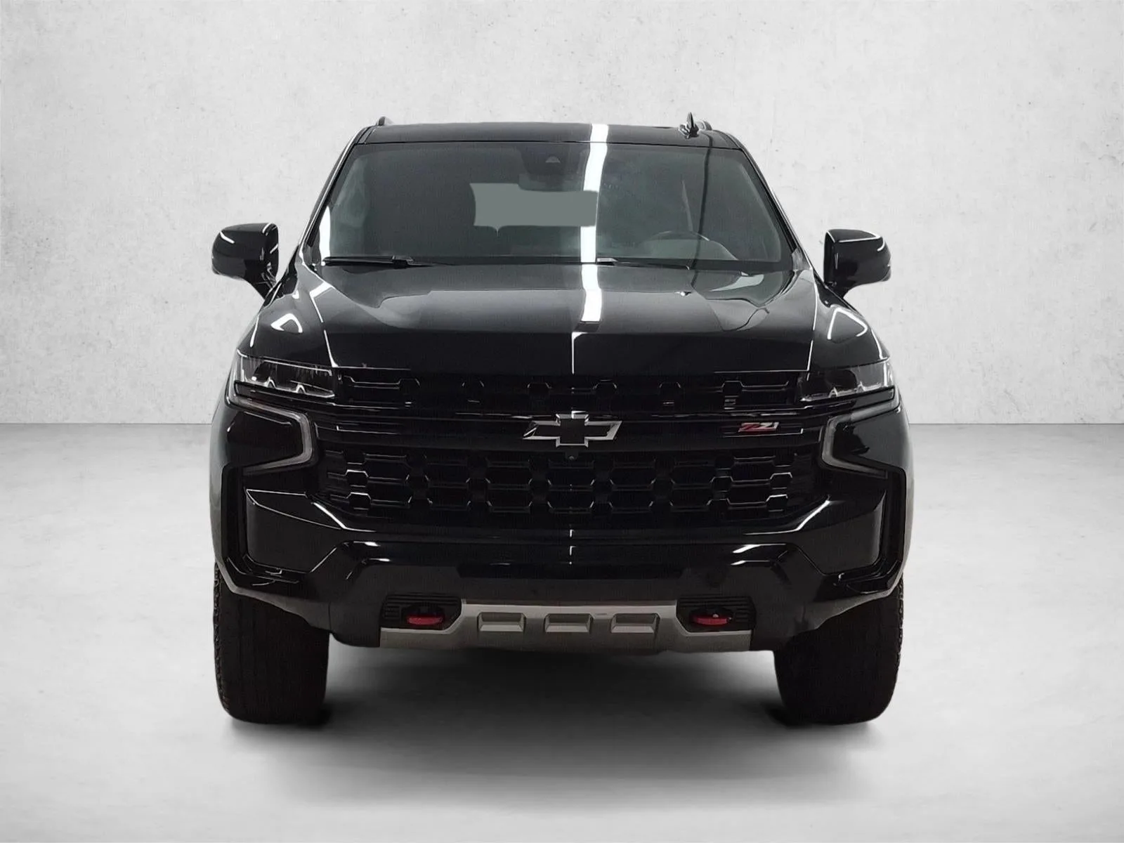 2023 Chevrolet Suburban Z71 photo 2