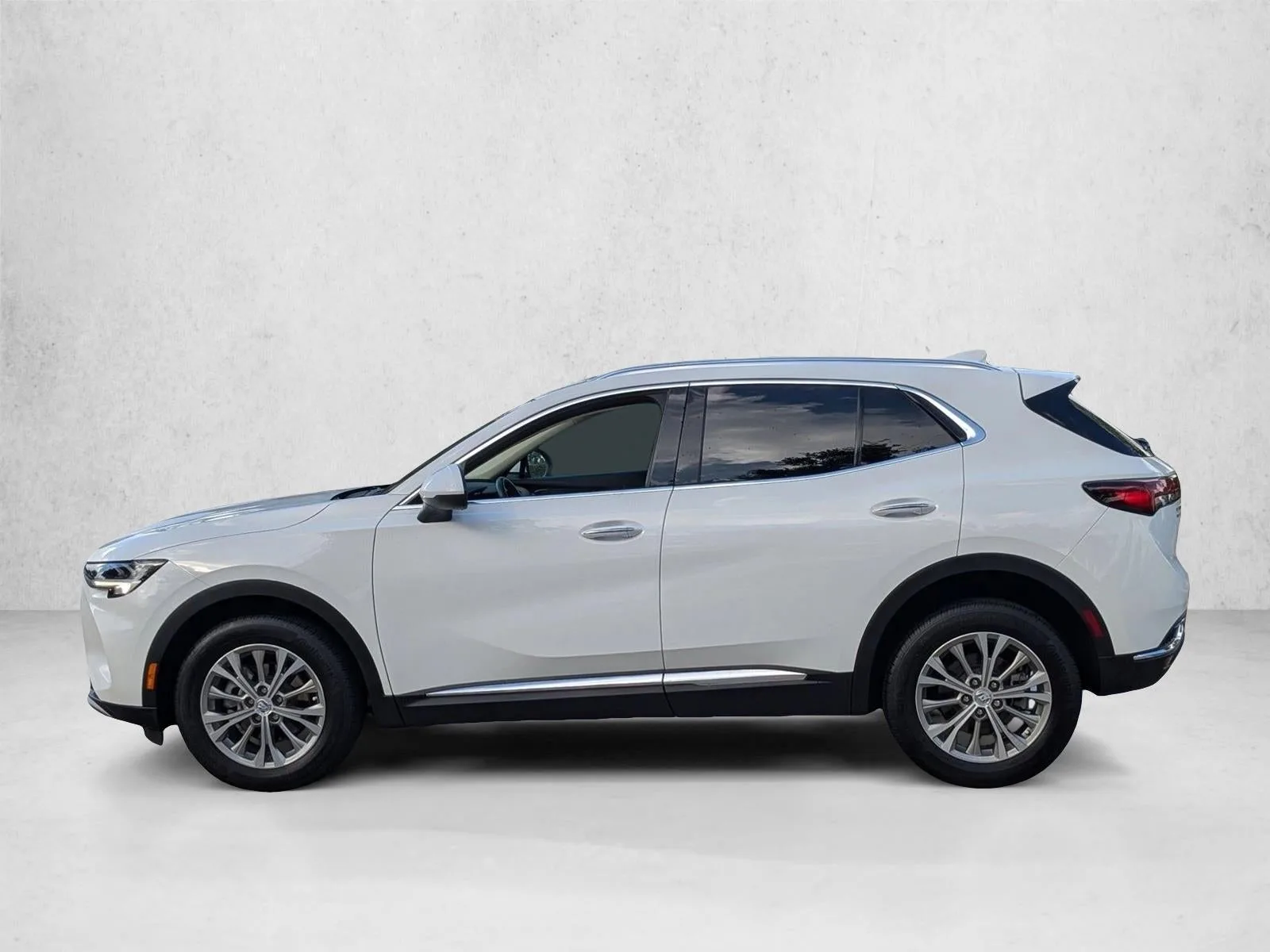 2023 Buick Envision AWD 4dr Preferred photo 9