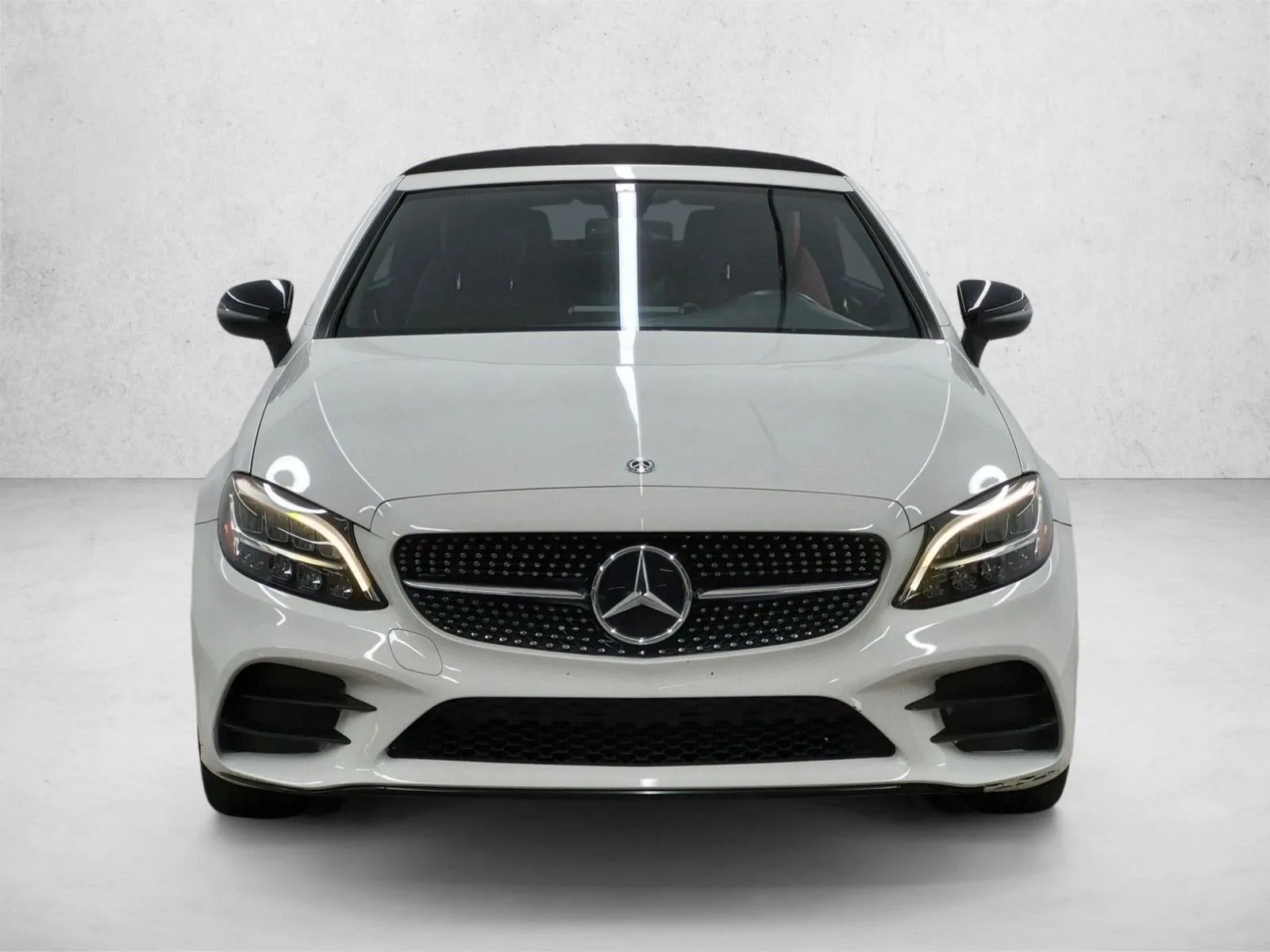 2019 Mercedes-Benz C 300 C 300 photo 2