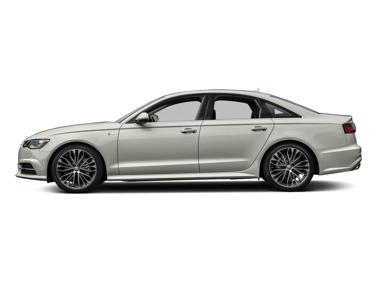 2016 Audi A6 4dr Sdn FrontTrak 2.0T Premium Plus photo 5