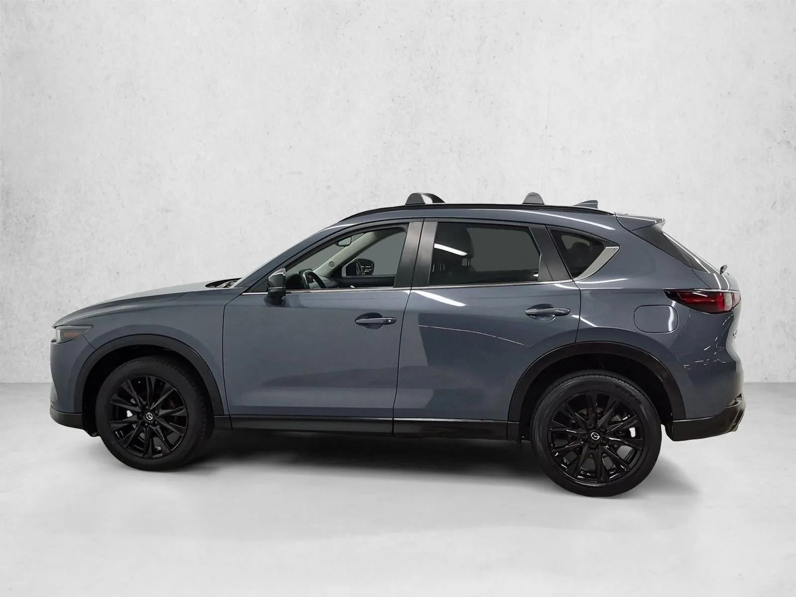 2023 Mazda CX-5 2.5 S Carbon Edition photo 9