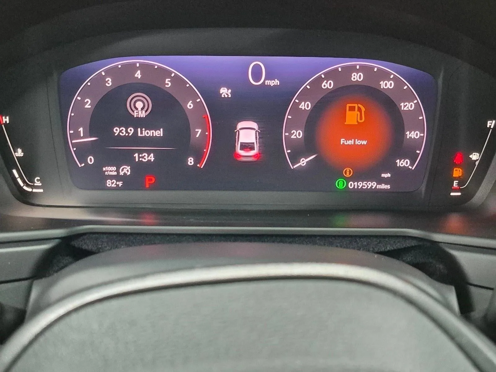 2025 Honda Accord Sedan LX photo 11