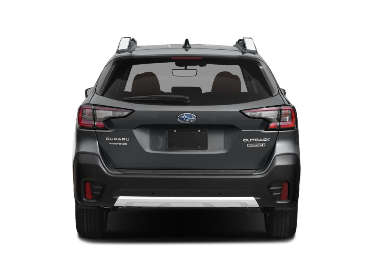 2022 Subaru Outback Touring CVT photo 6