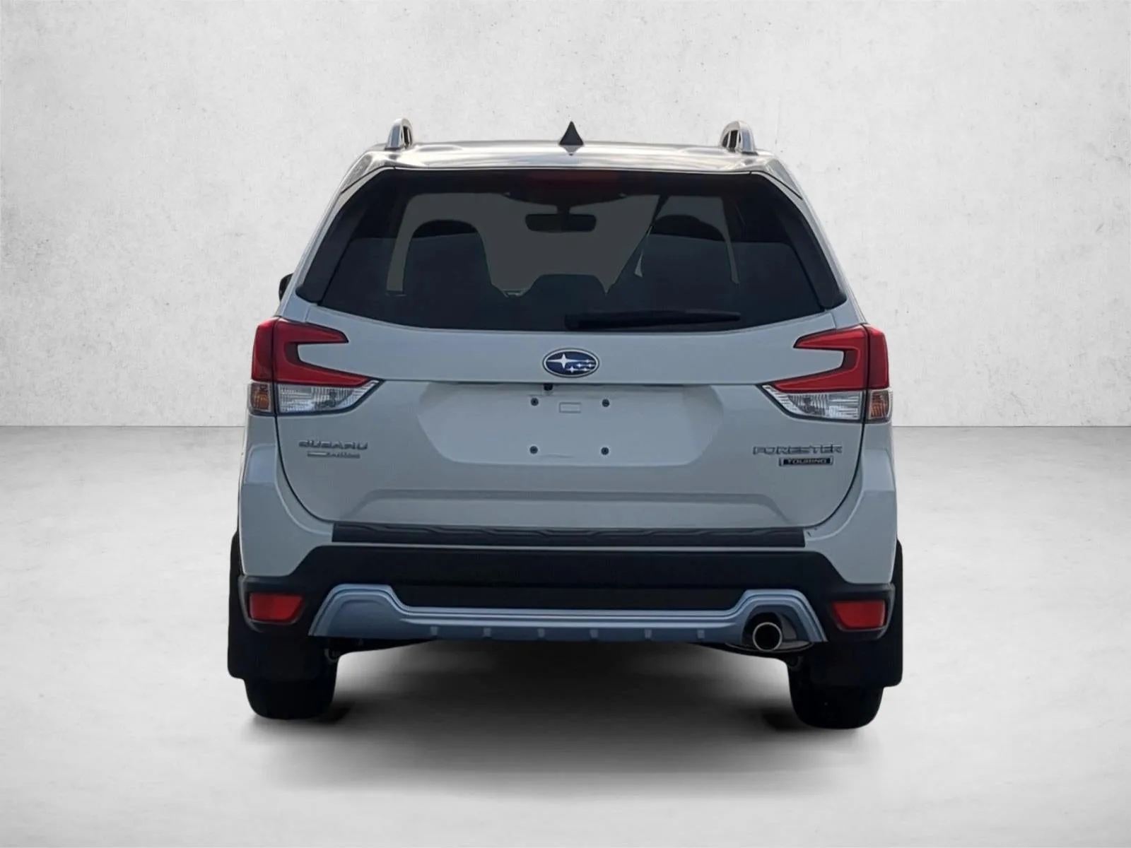 2024 Subaru Forester Touring photo 7