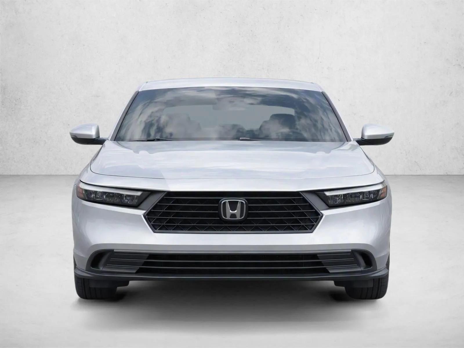 2024 Honda Accord Sedan LX CVT photo 2