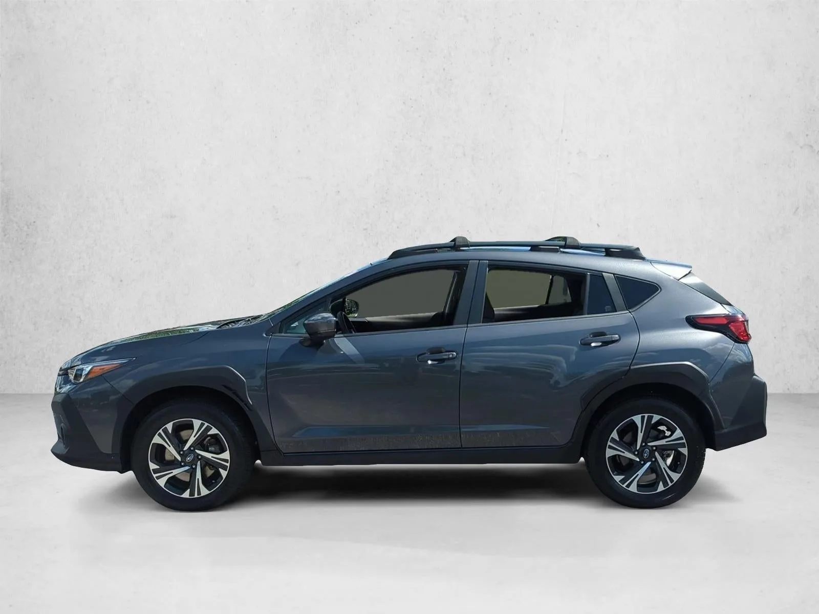 2024 Subaru Crosstrek Premium AWD photo 9