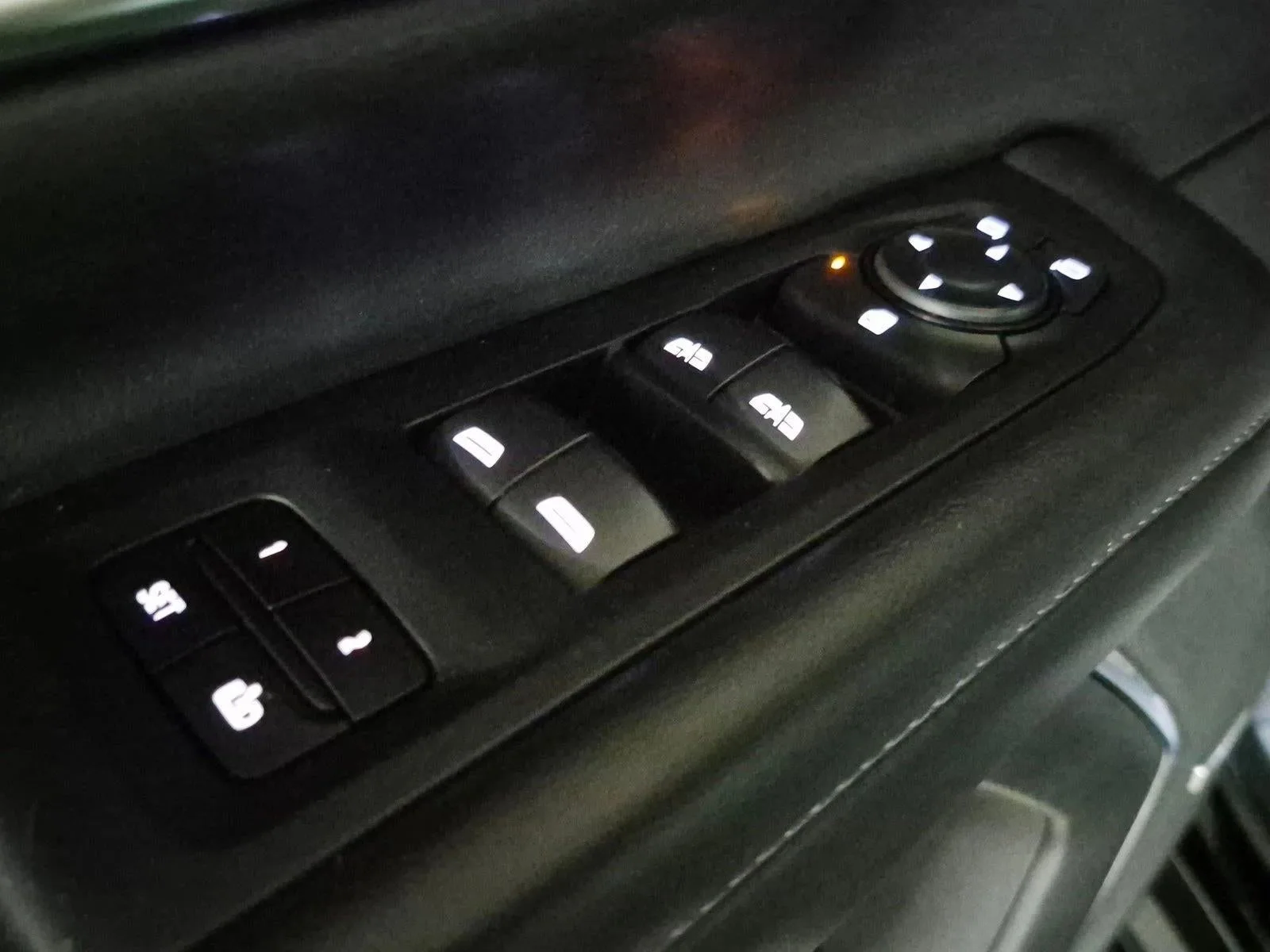 2021 Chevrolet Tahoe LT photo 10