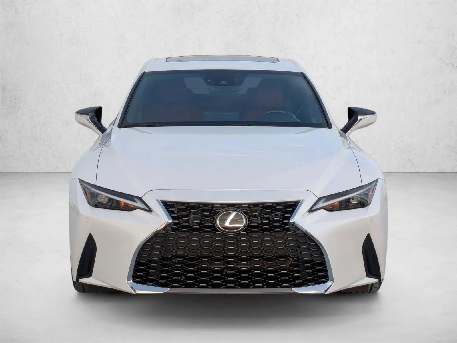 2024 Lexus IS 300 IS 300 photo 2
