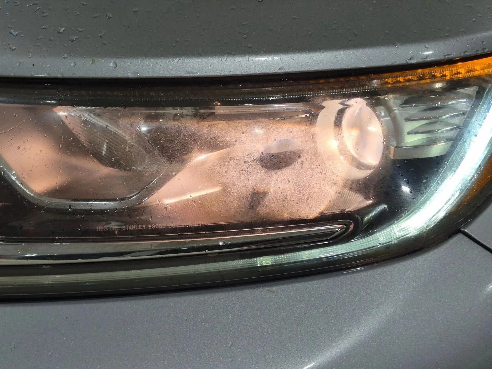 2021 Honda CR-V EX AWD photo 10