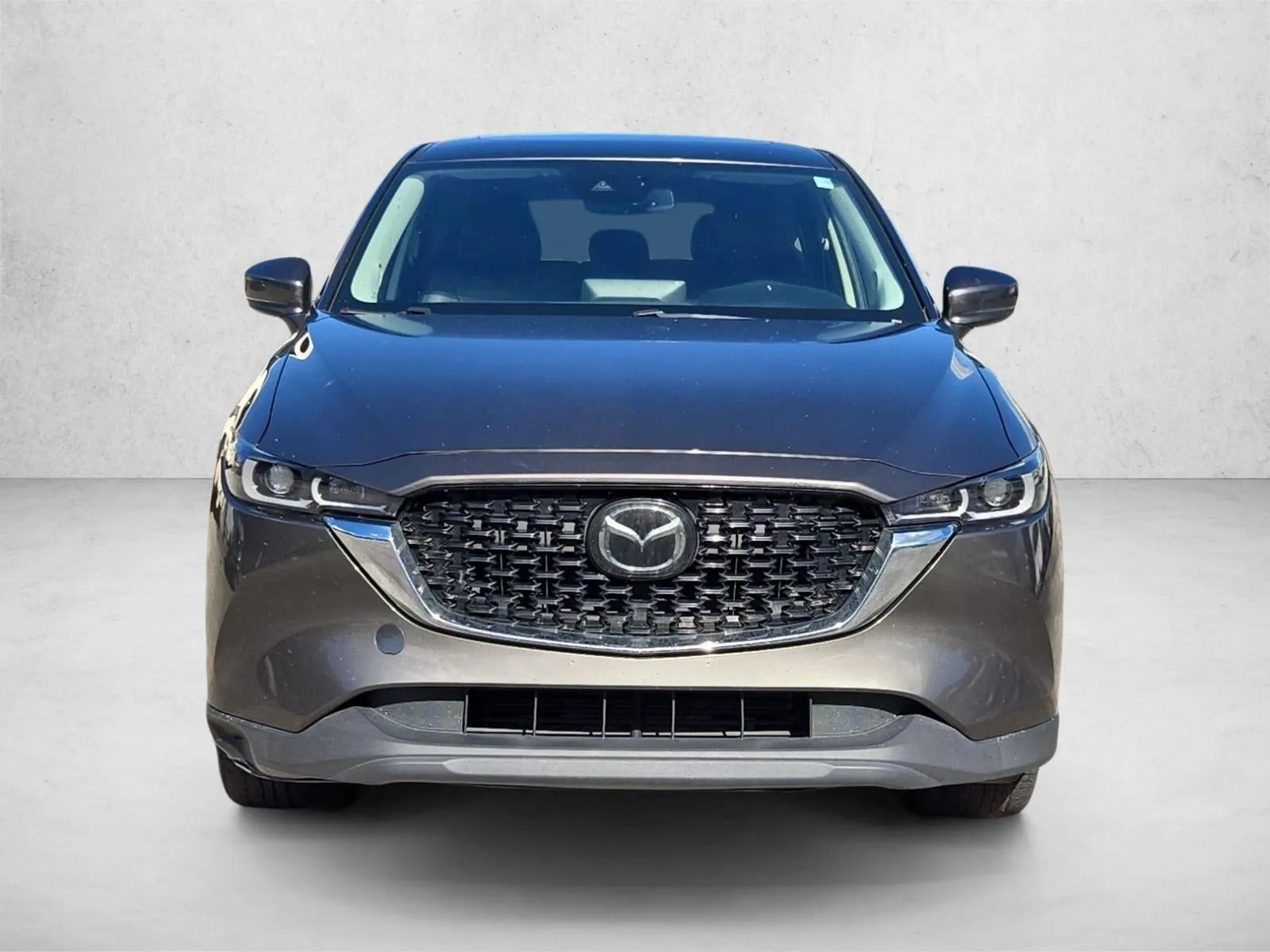 2022 Mazda CX-5 2.5 S Preferred Package AWD photo 2
