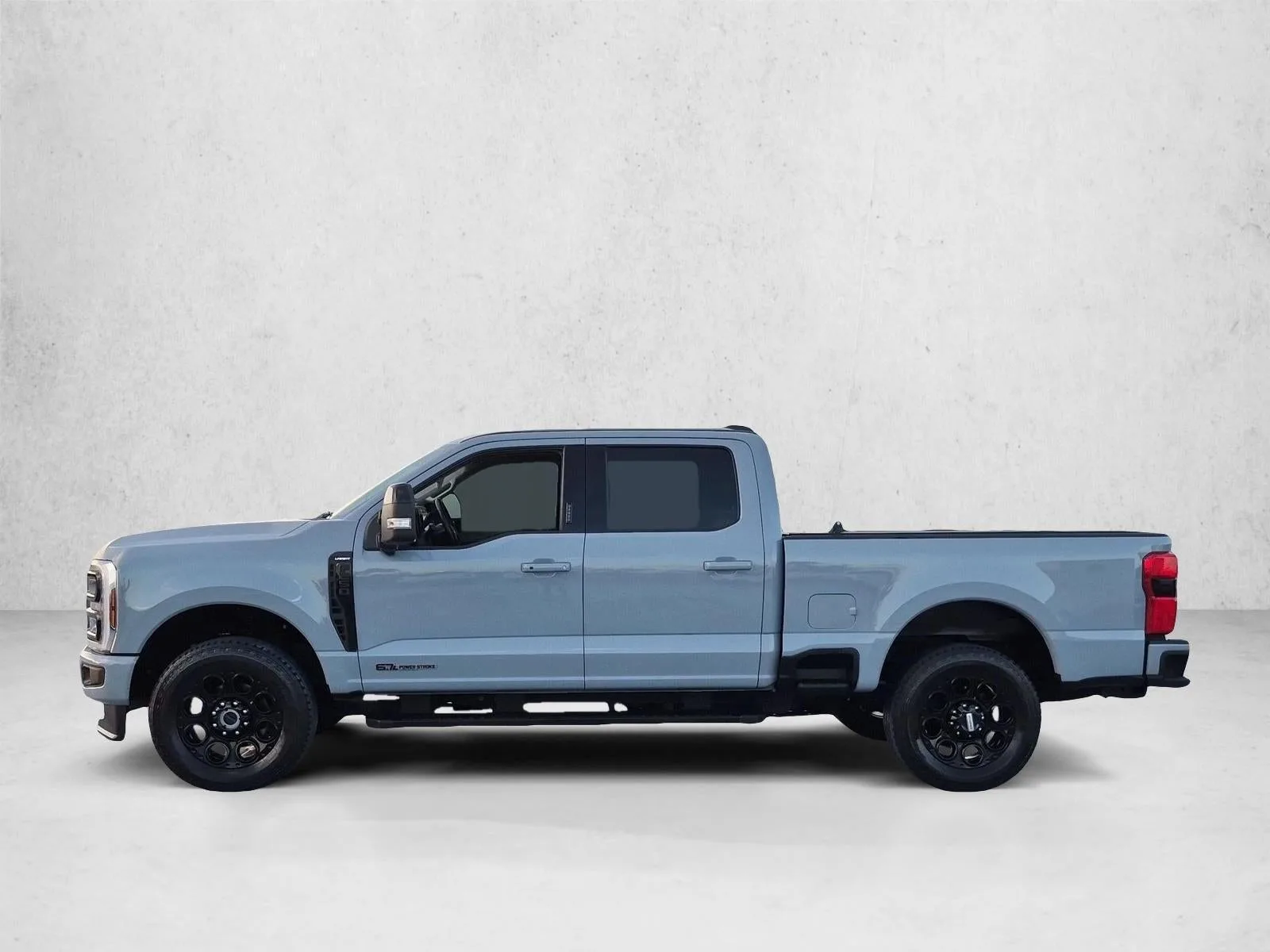 2024 Ford F-250 LARIAT photo 9