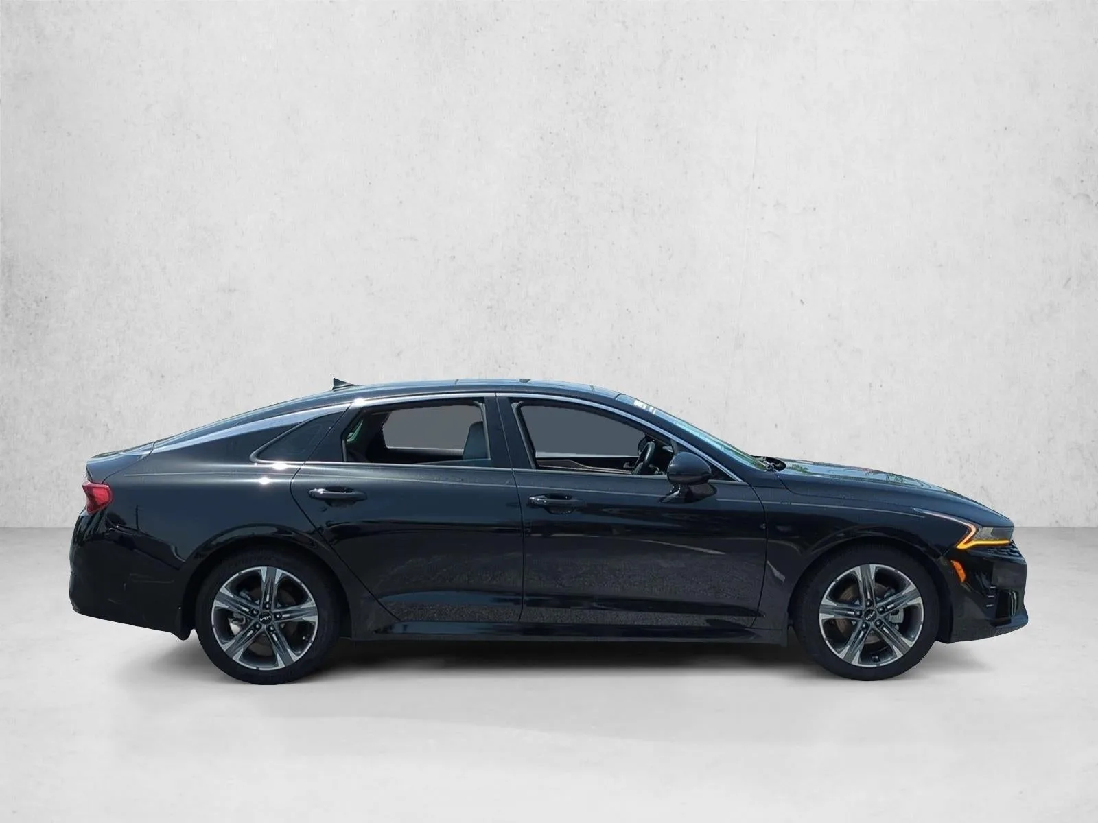 2024 Kia K5 EX Auto FWD photo 4