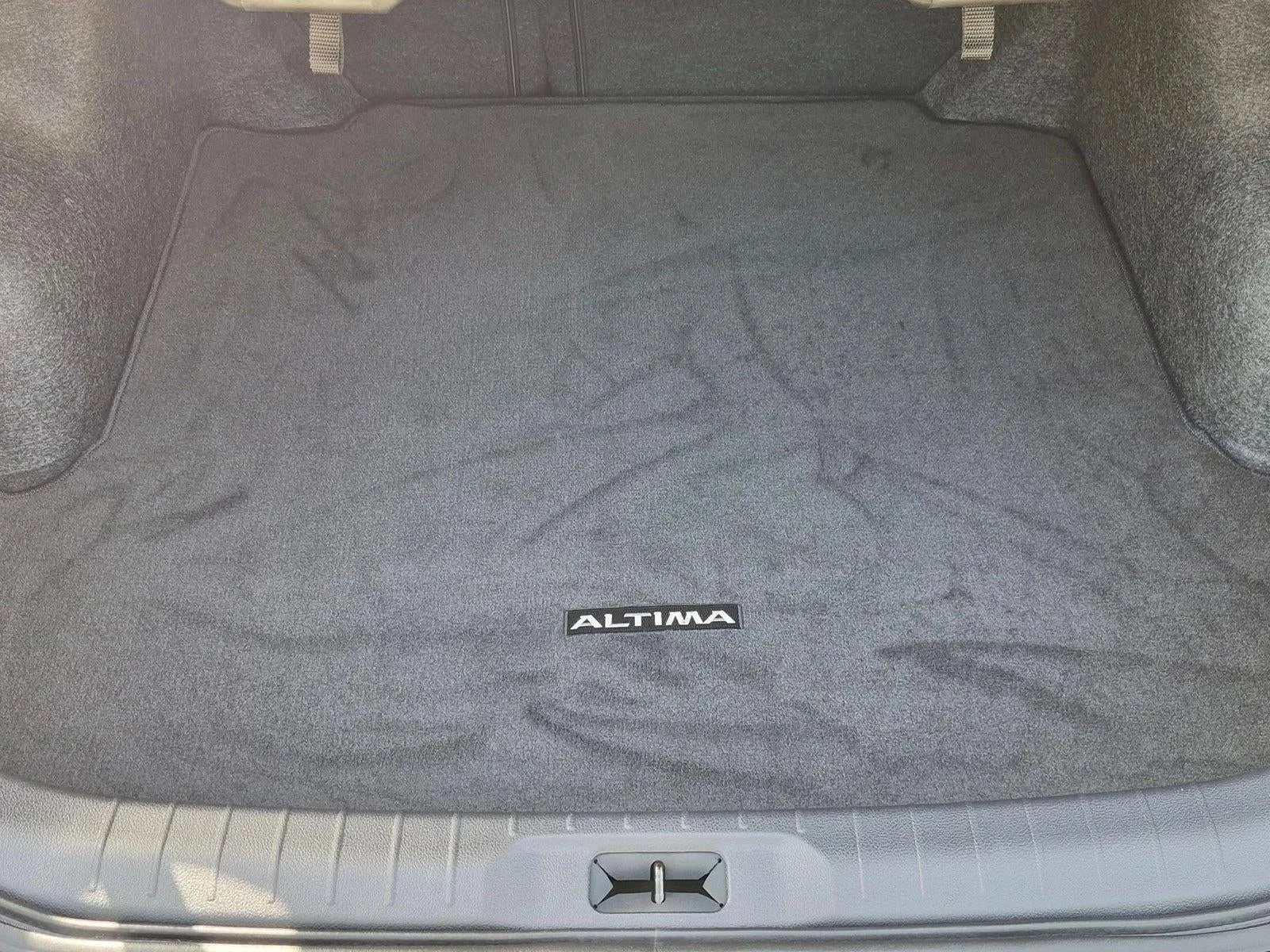 2025 Nissan Altima S FWD photo 6