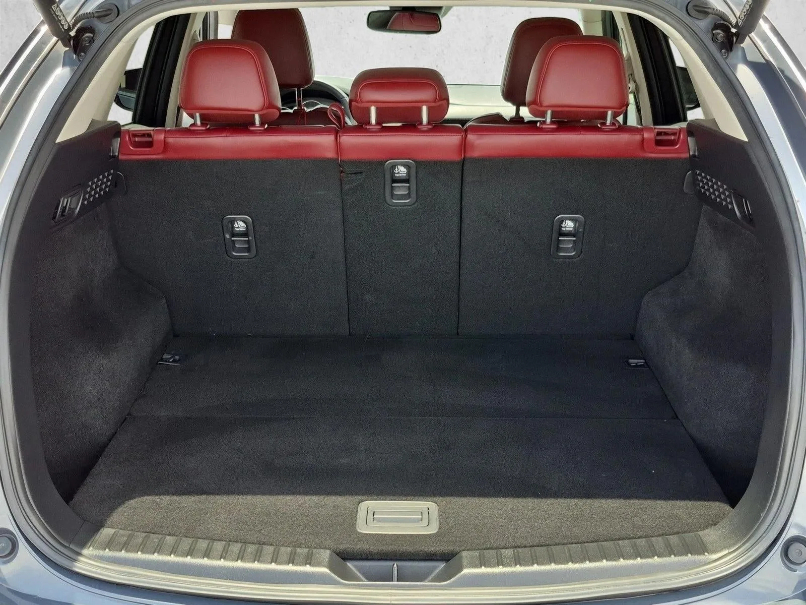 2022 Mazda CX-5 2.5 S Carbon Edition photo 6