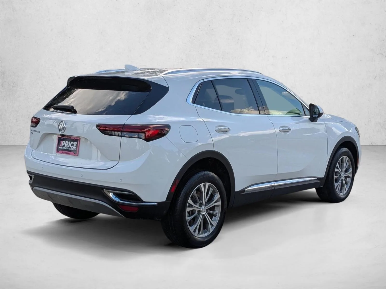 2023 Buick Envision AWD 4dr Preferred photo 5