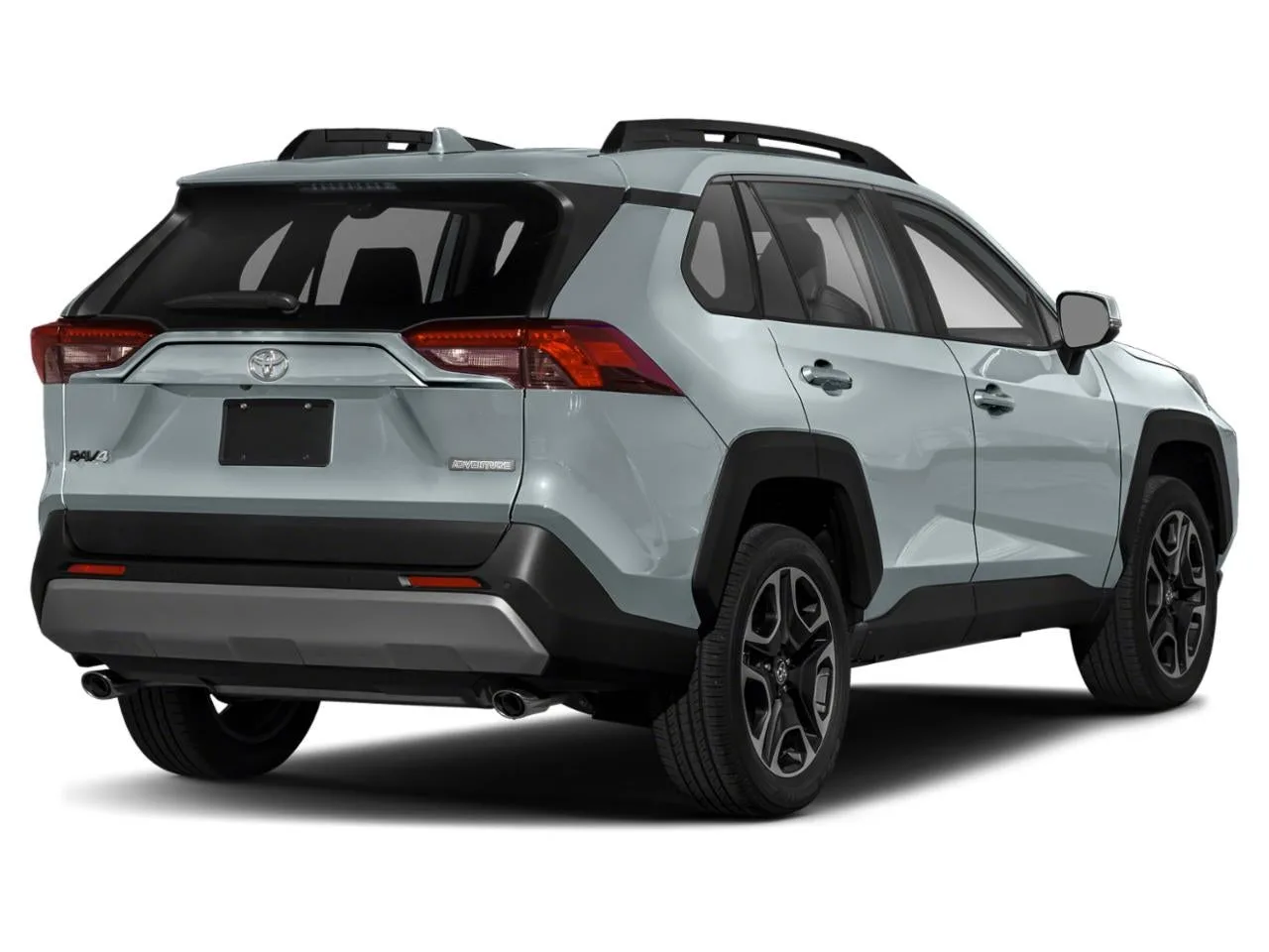 2021 Toyota RAV4 Adventure AWD (Natl) photo 3