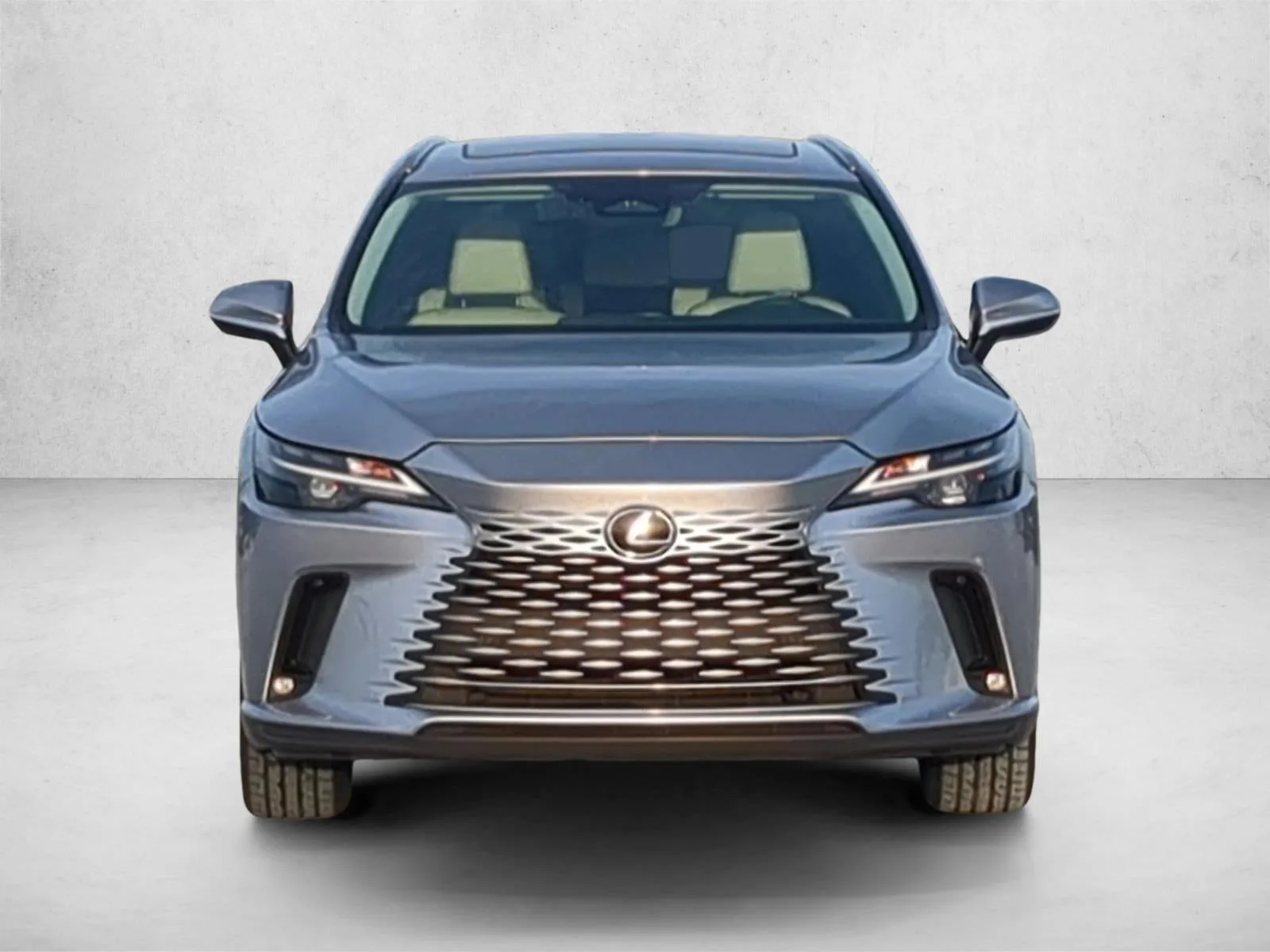 2023 Lexus RX RX 350 photo 2