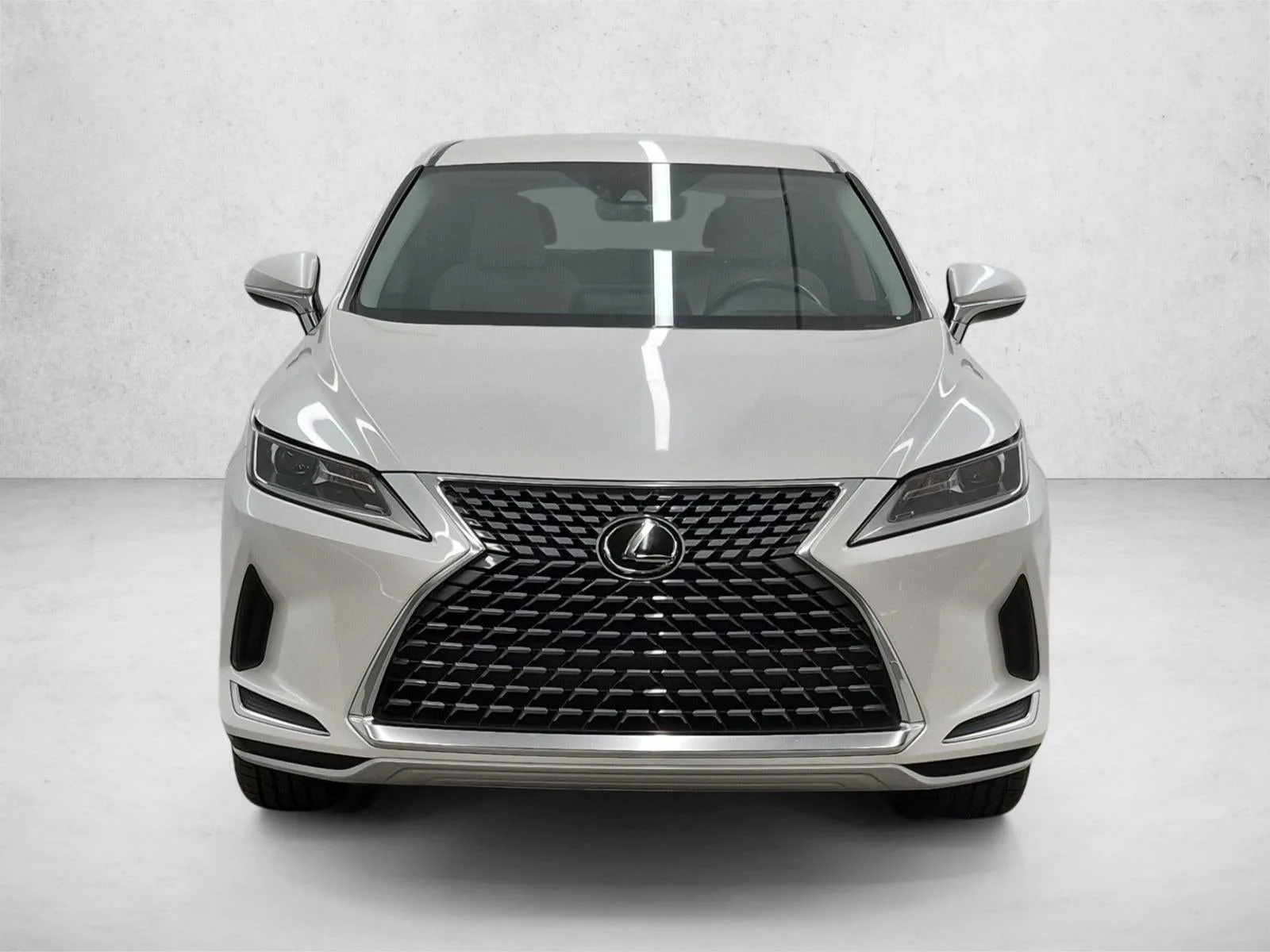 2021 Lexus RX 350 photo 2
