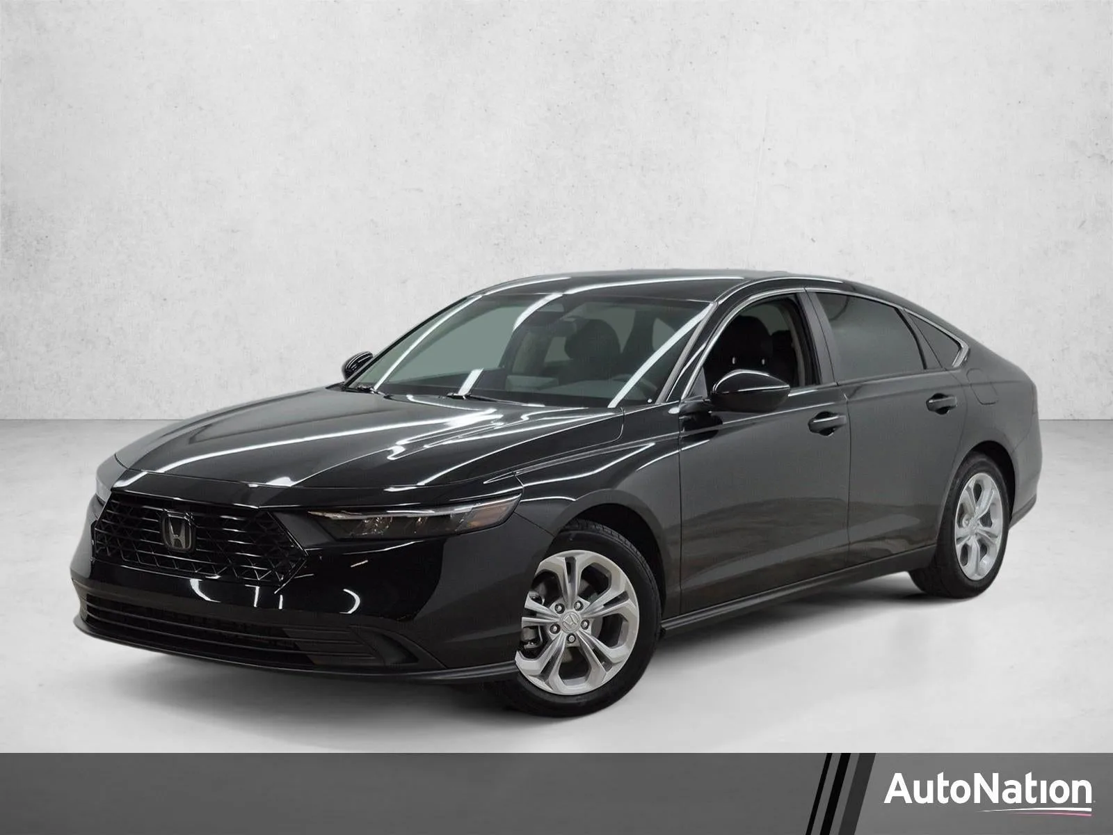 2025 Honda Accord Sedan