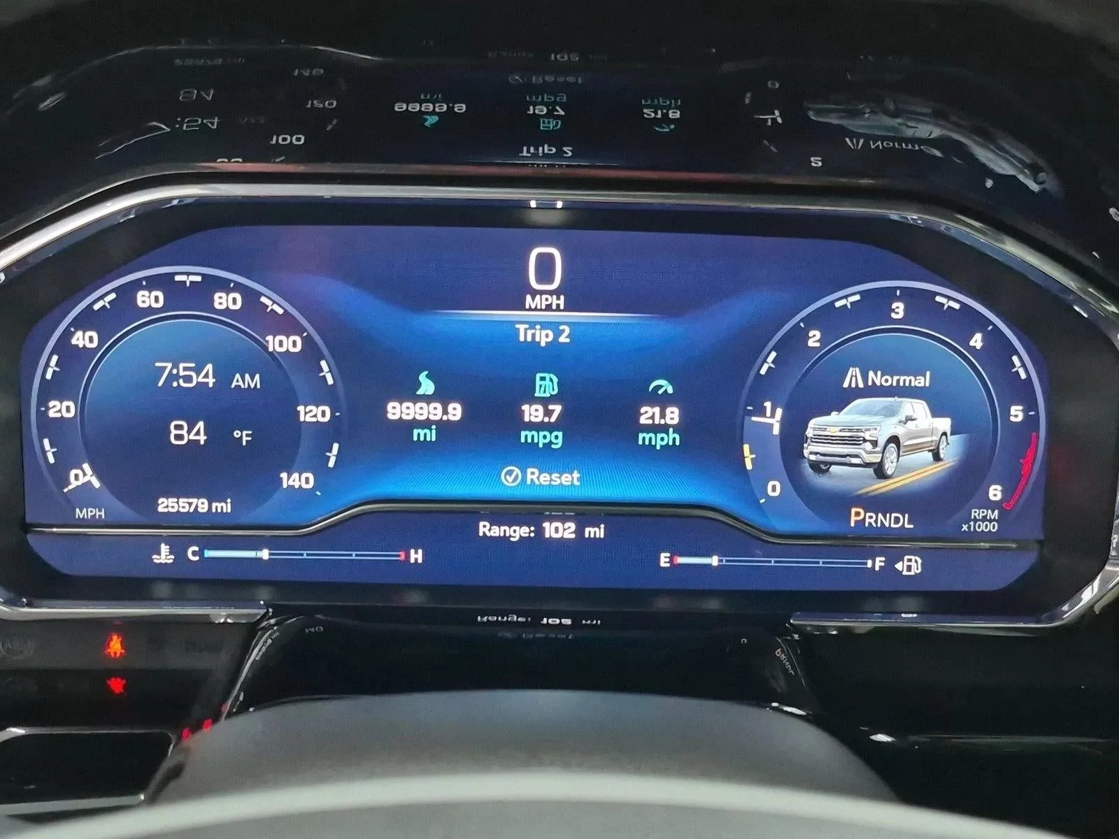 2023 Chevrolet Silverado 1500 LT photo 11