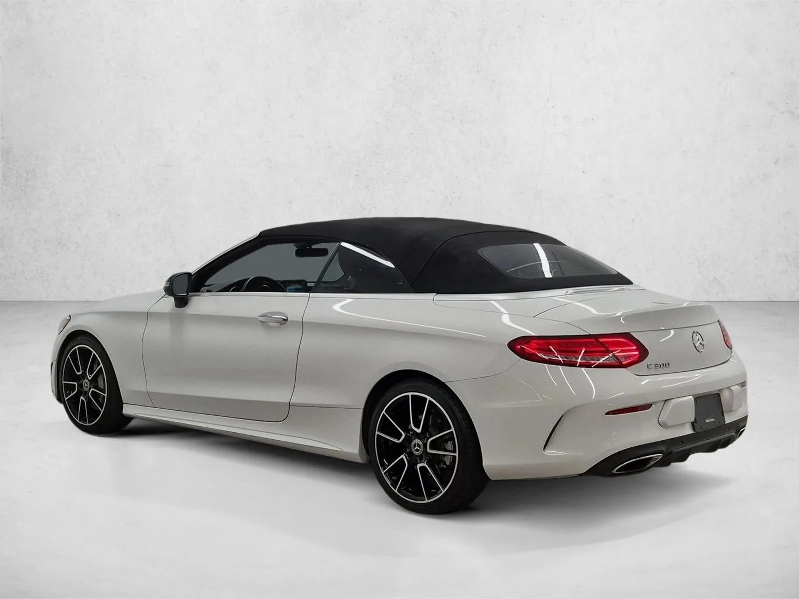 2019 Mercedes-Benz C 300 C 300 photo 8