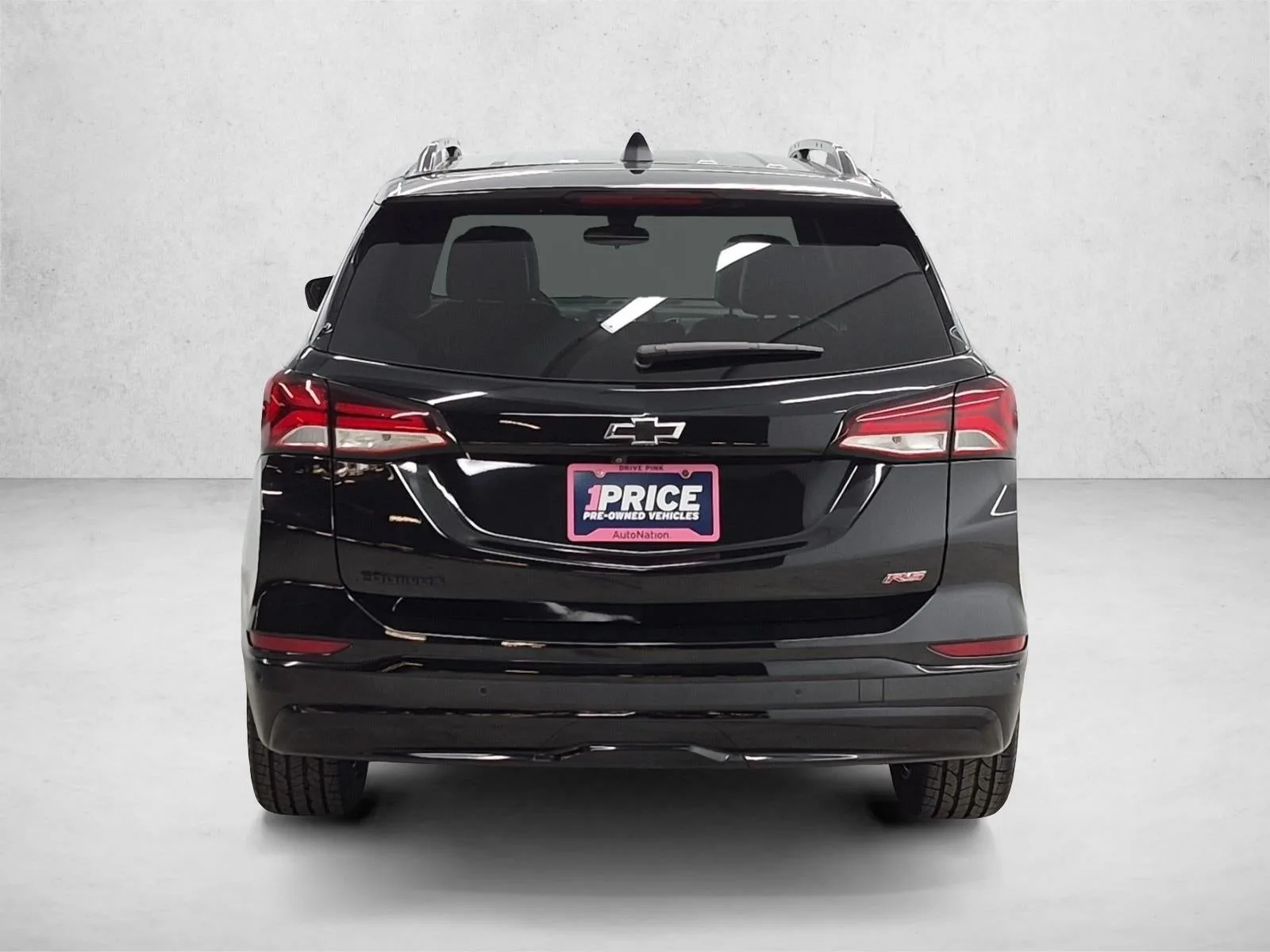 2024 Chevrolet Equinox RS photo 7