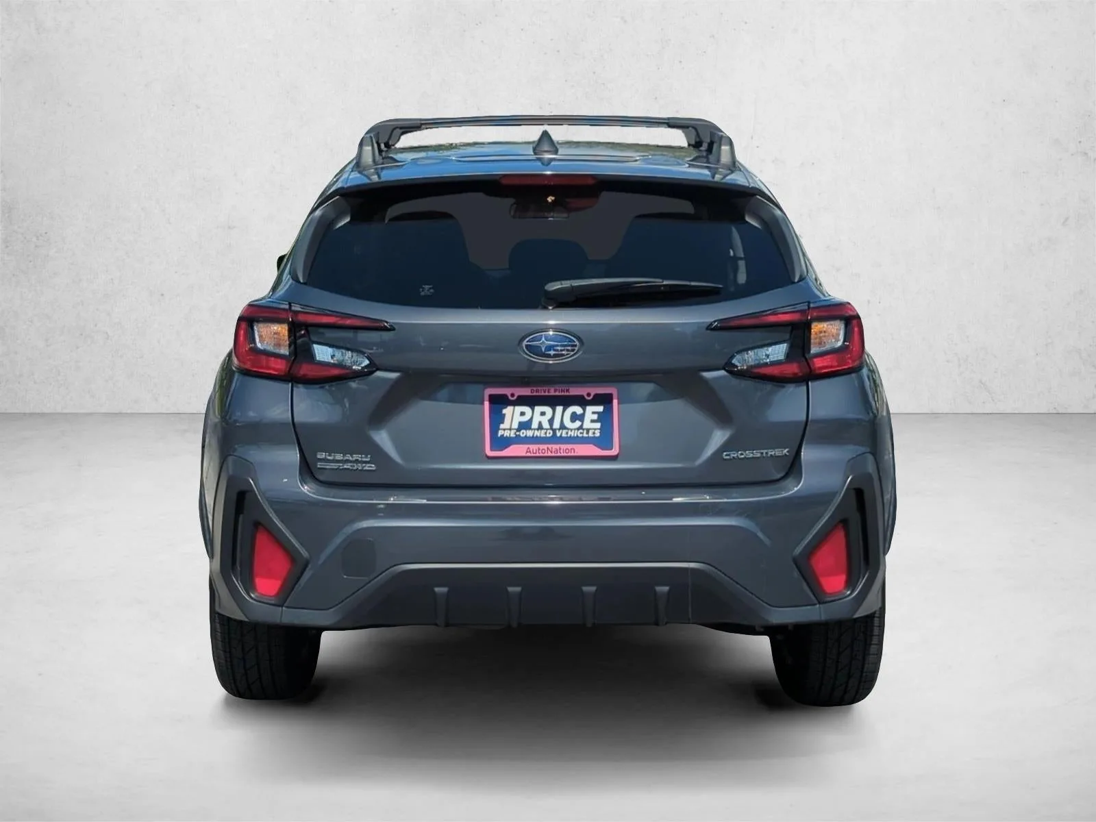 2024 Subaru Crosstrek Premium AWD photo 7