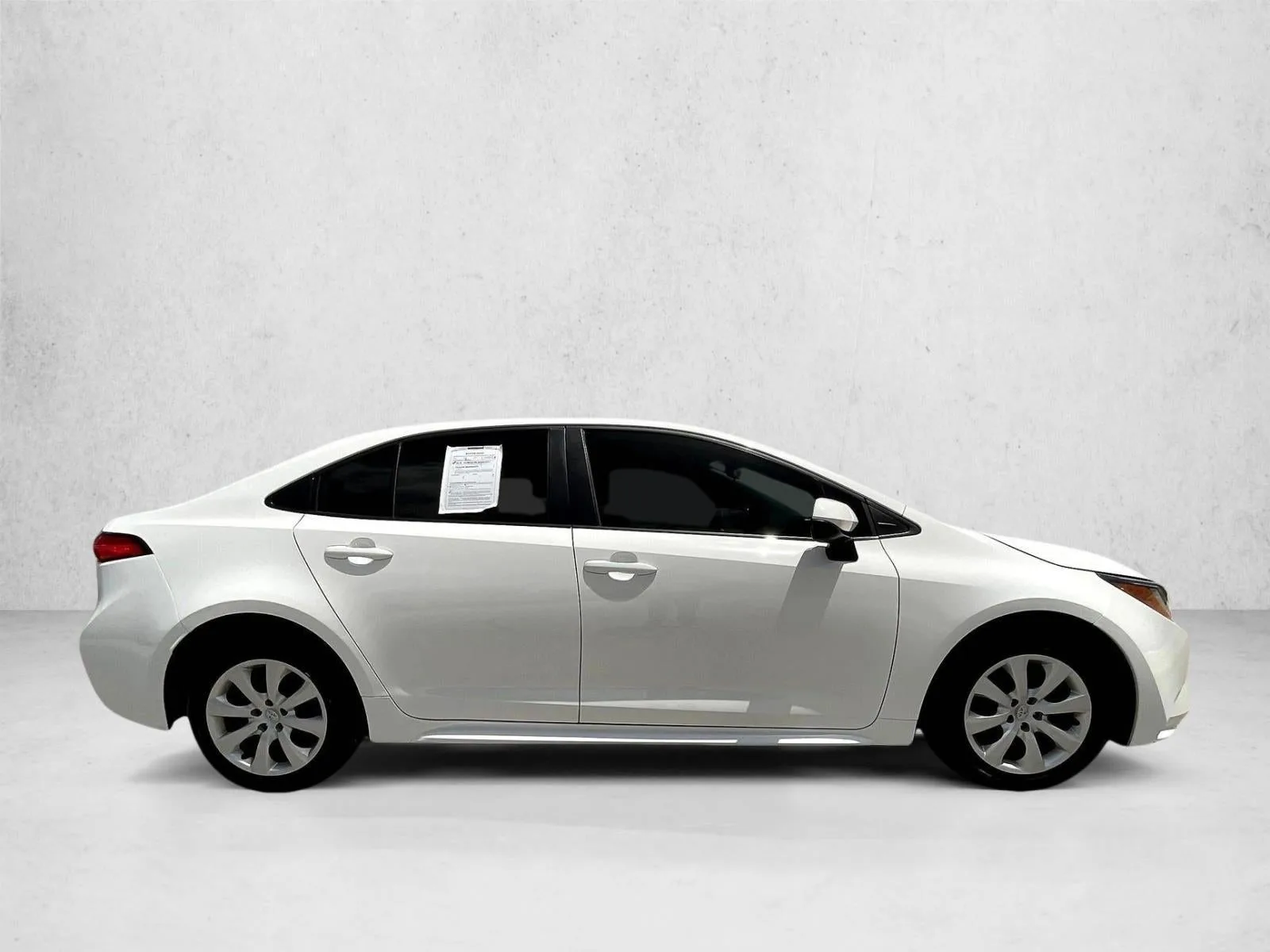 2024 Toyota Corolla LE CVT (Natl) photo 5
