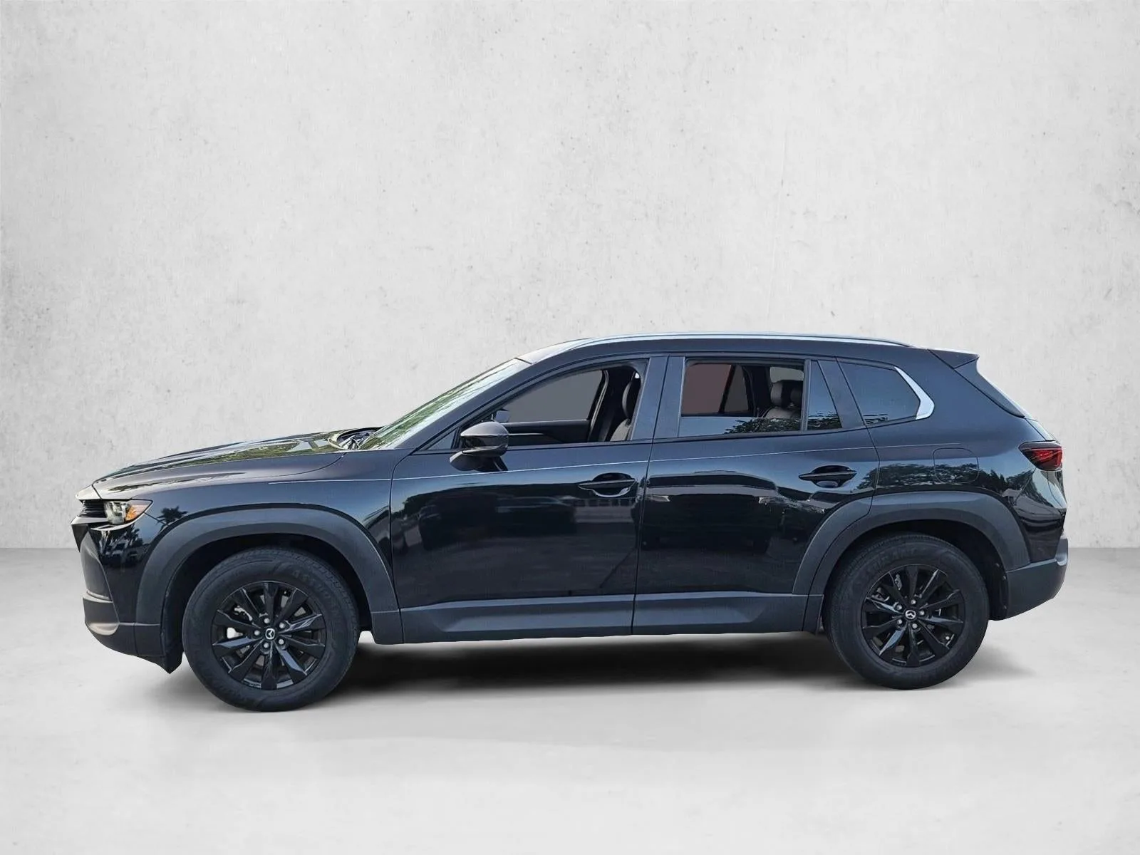 2024 Mazda CX-50 2.5 S Preferred Package AWD photo 6