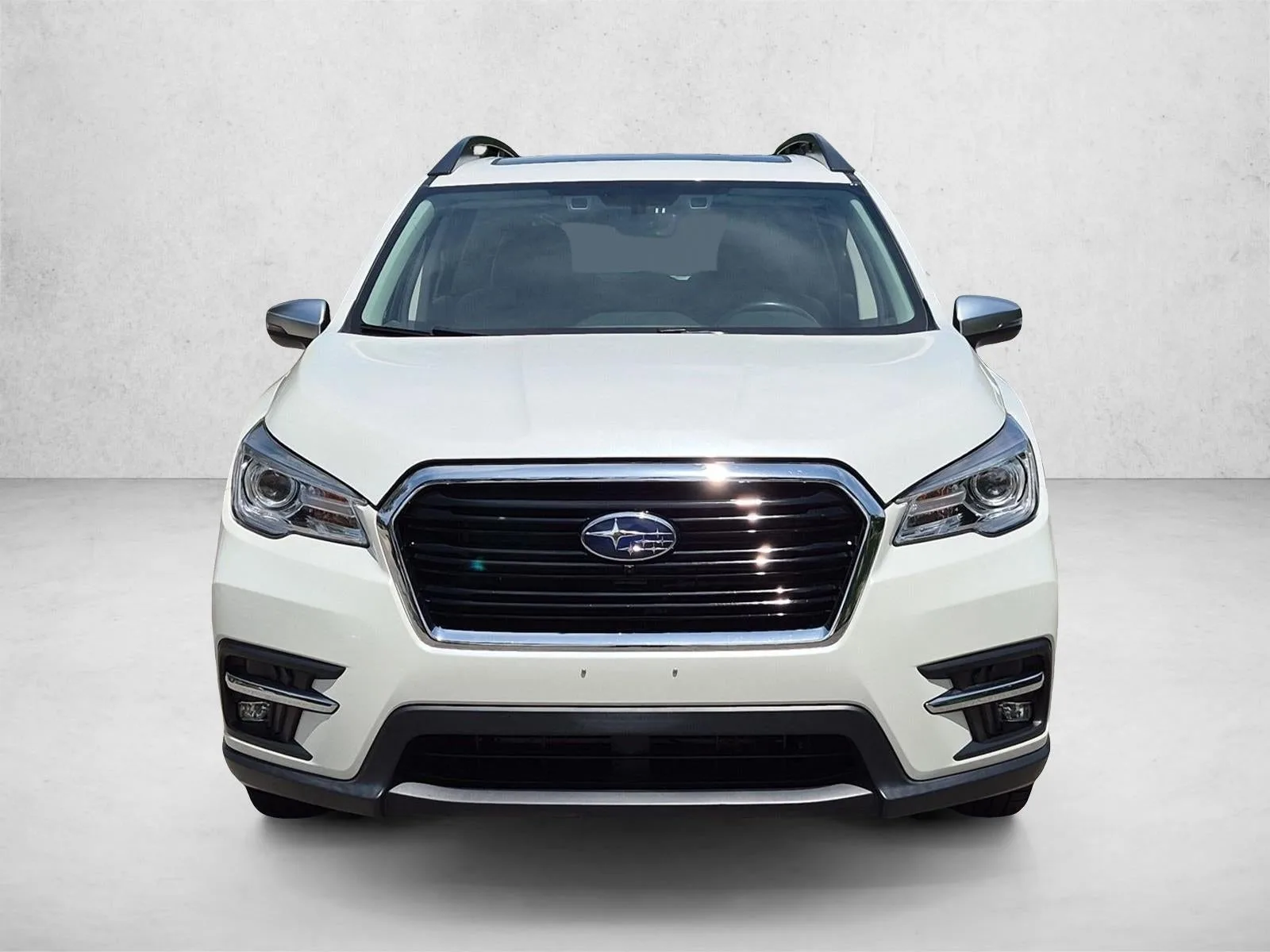 2021 Subaru Ascent Touring 7-Passenger photo 2