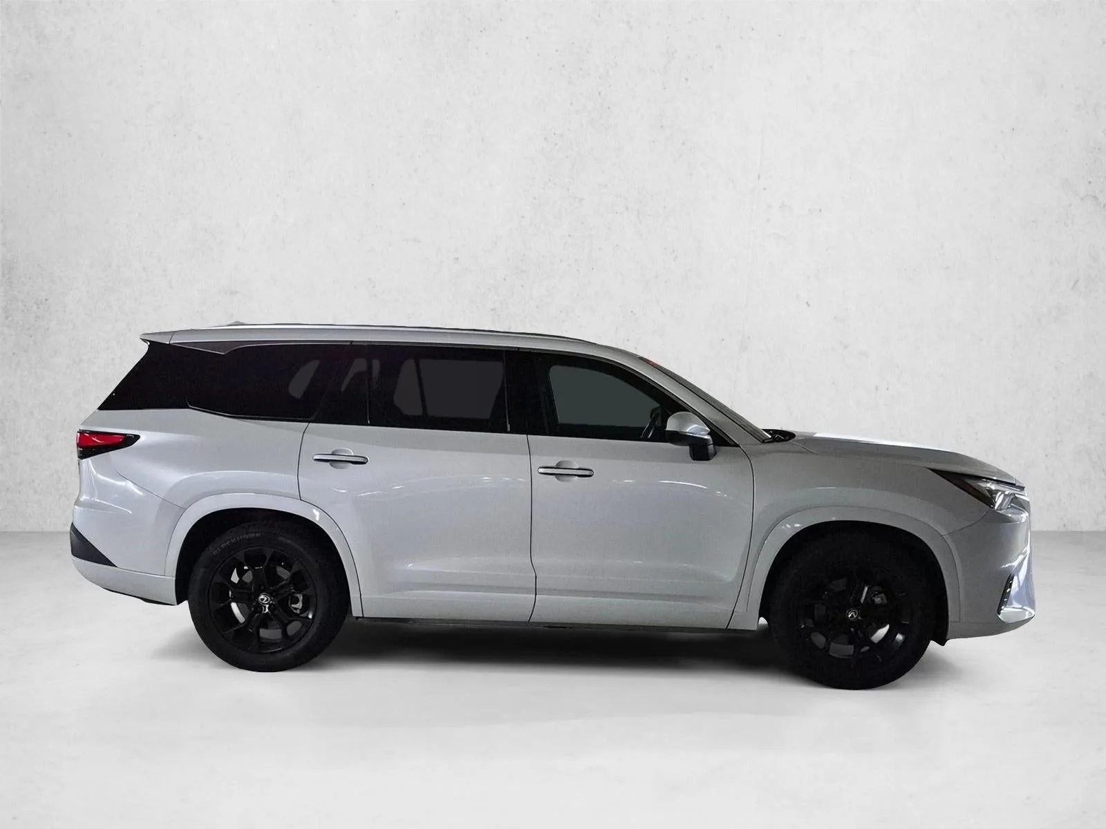 2024 Lexus TX 350 TX 350 photo 4